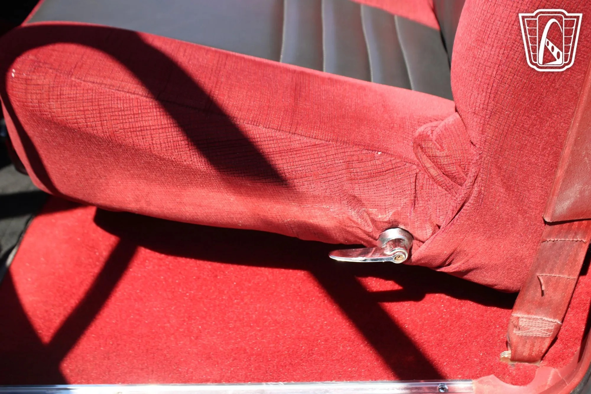 1986 Ford F-350 Lariat 4×4