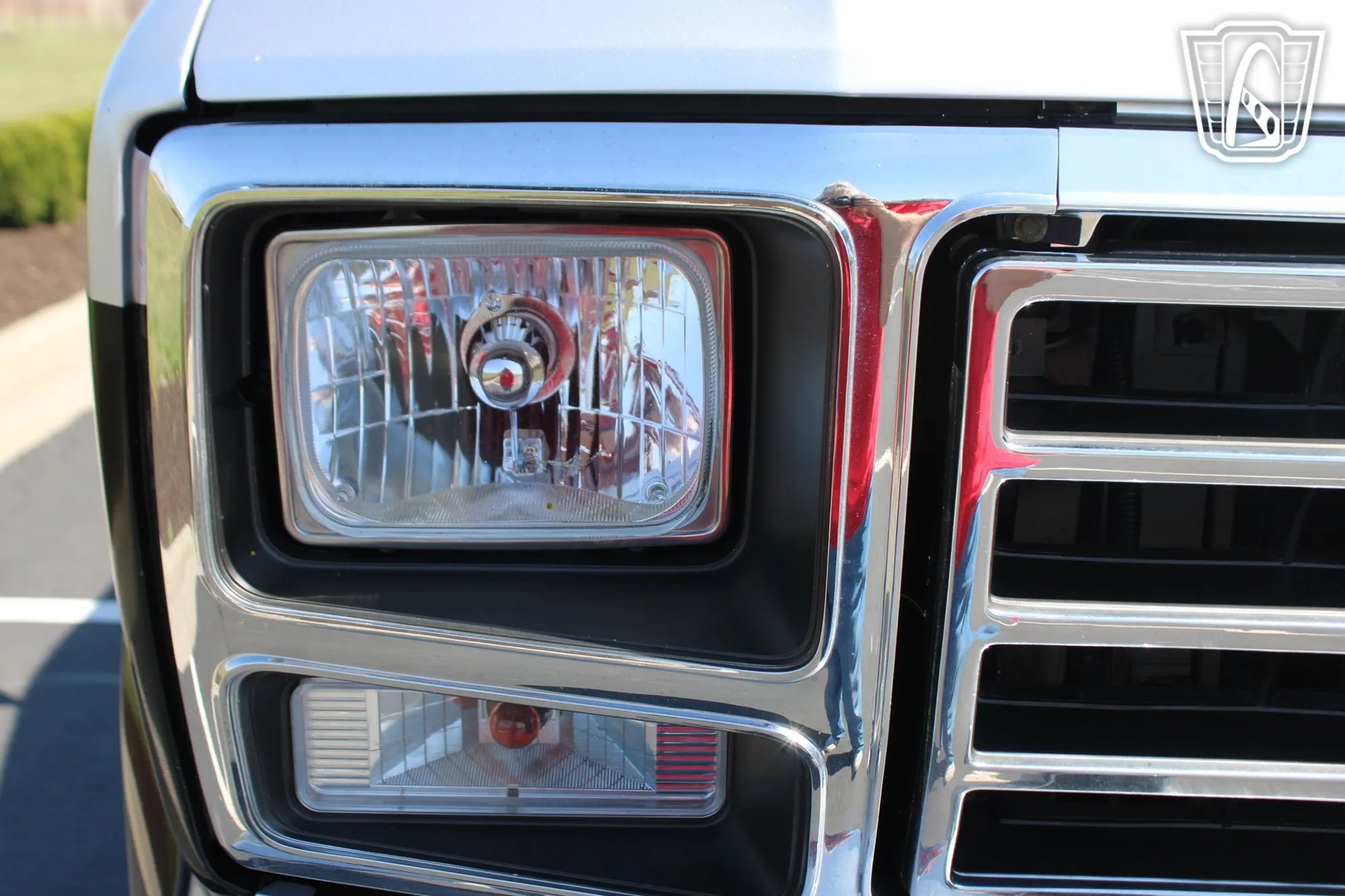 1986 Ford F-350 Lariat 4×4