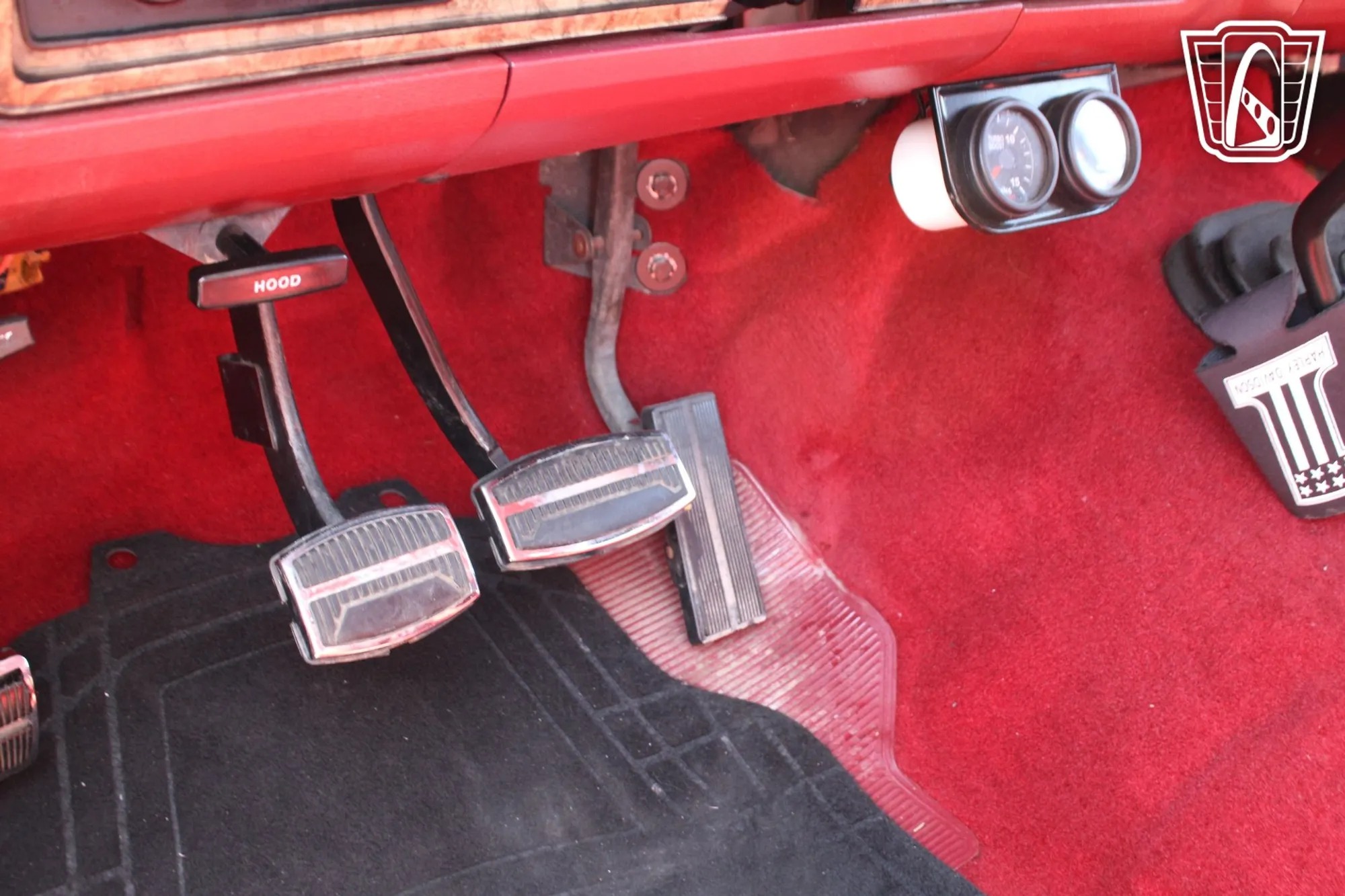 1986 Ford F-350 Lariat 4×4