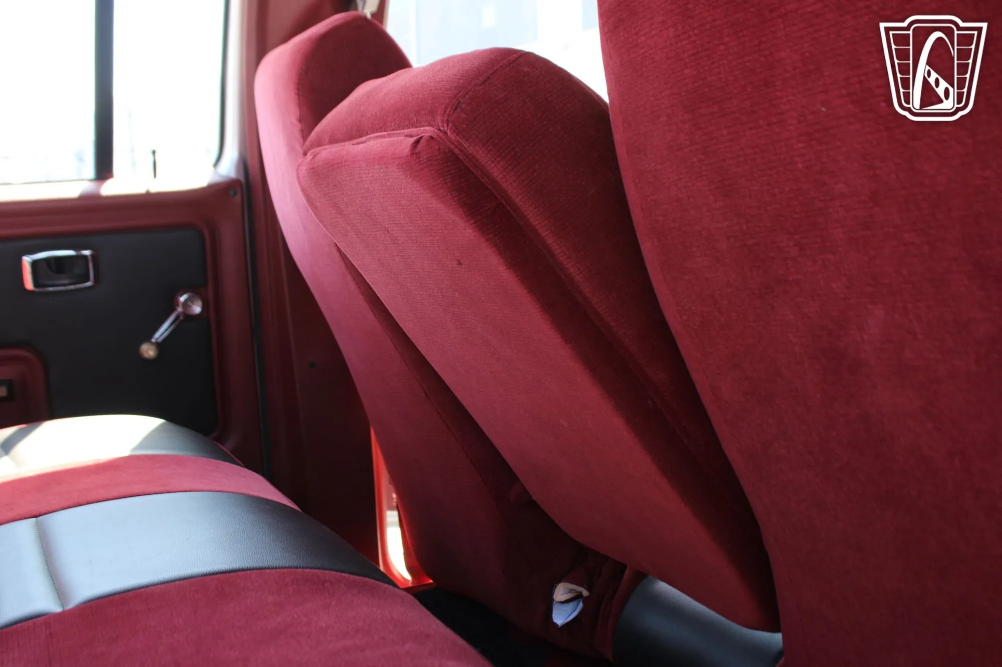 1986 Ford F-350 Lariat 4×4