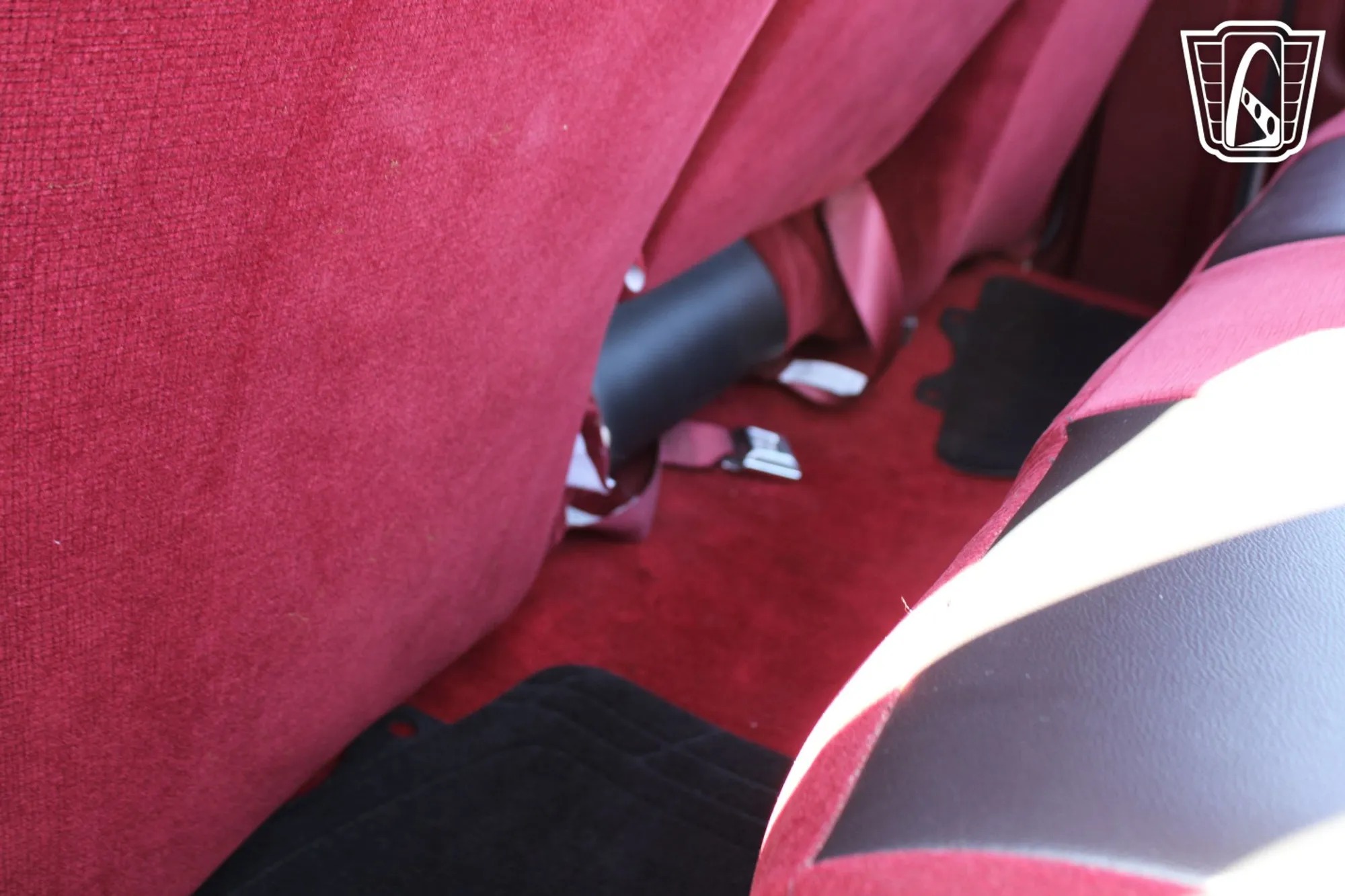 1986 Ford F-350 Lariat 4×4