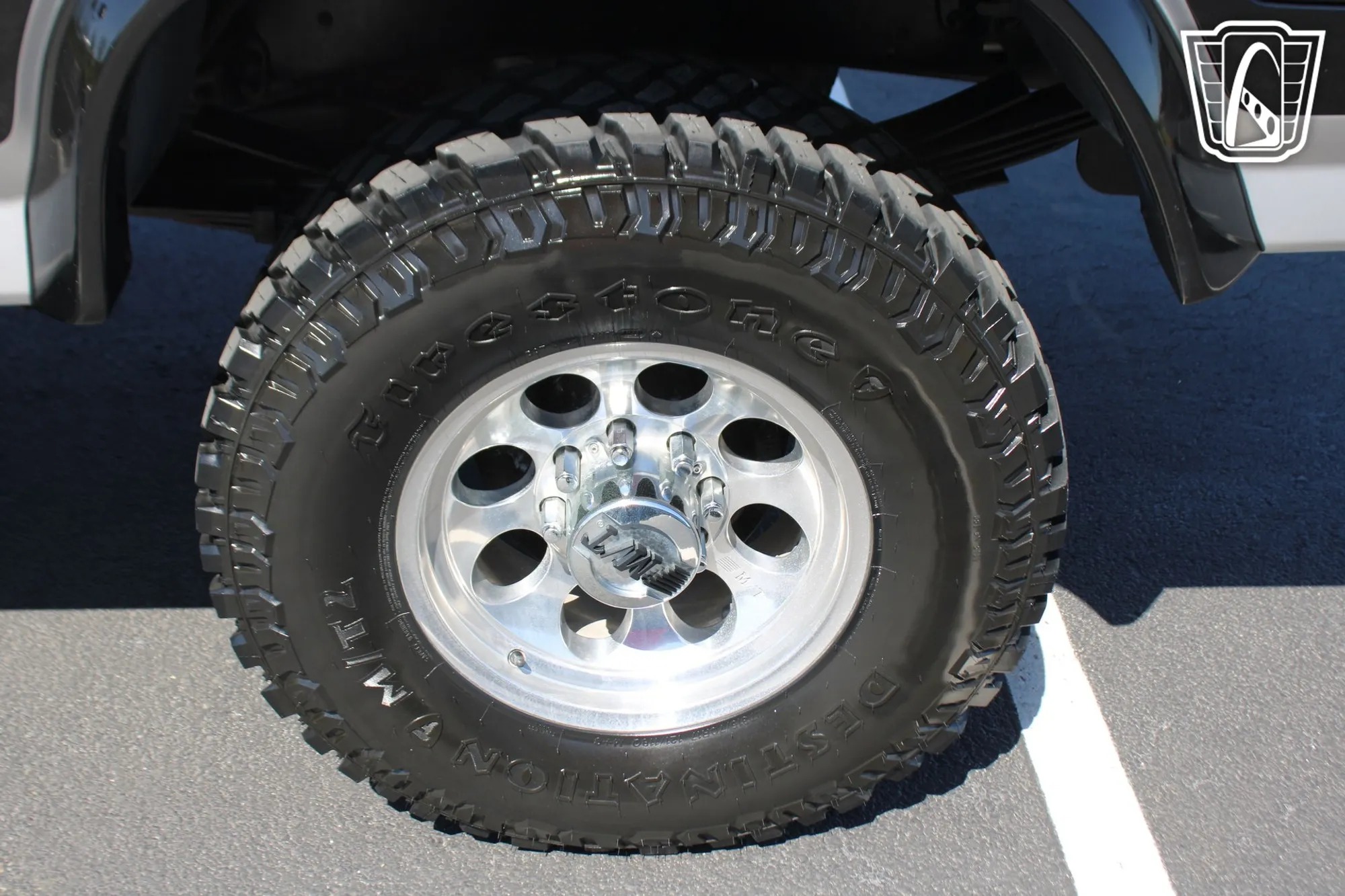 1986 Ford F-350 Lariat 4×4