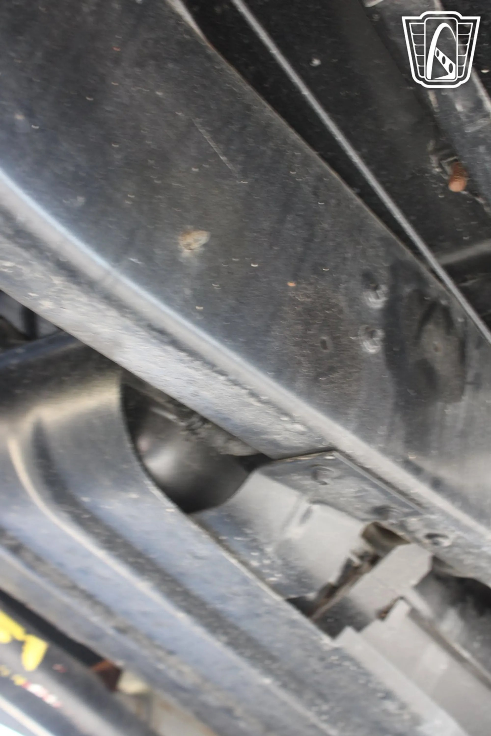 1986 Ford F-350 Lariat 4×4