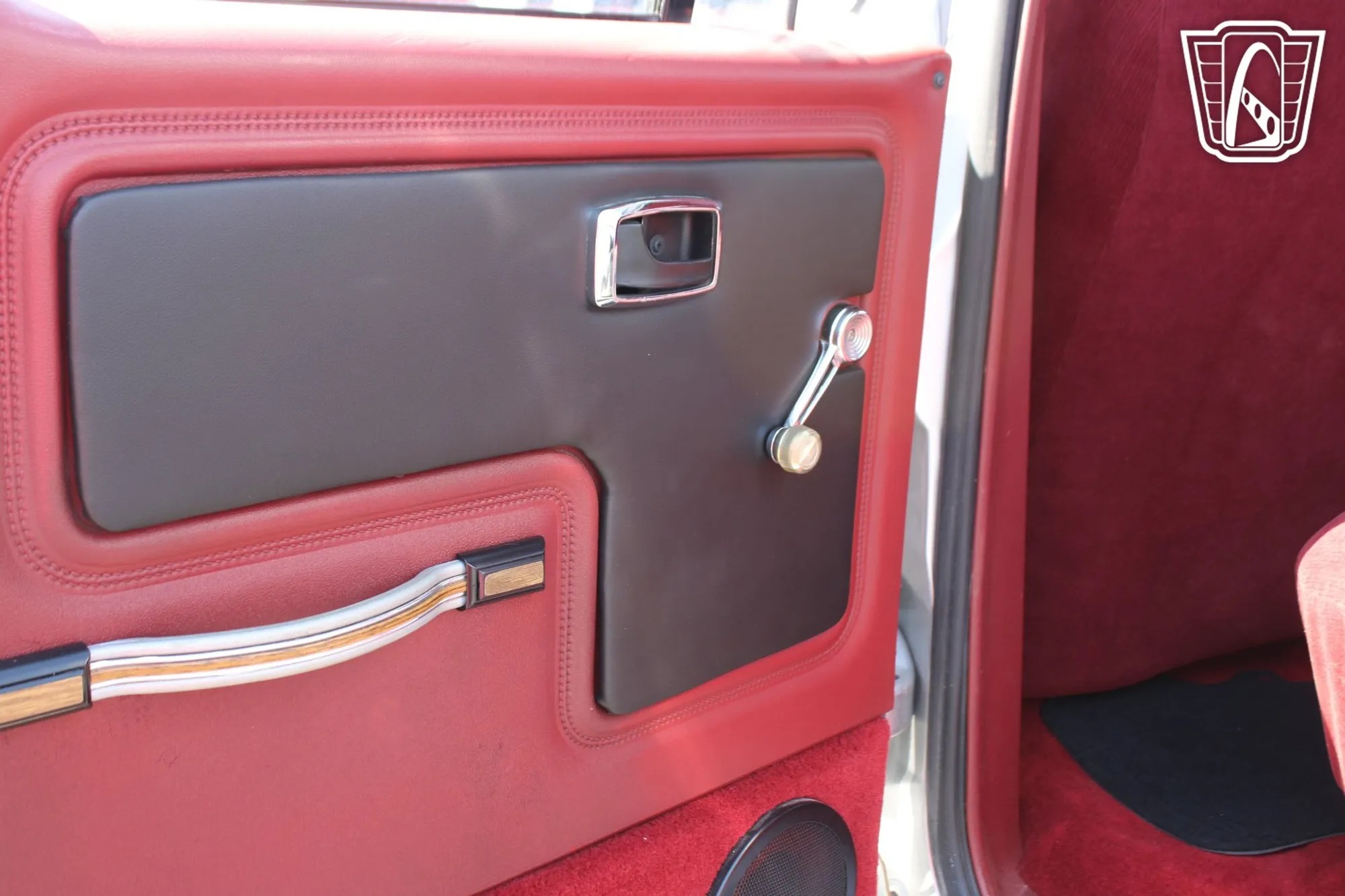 1986 Ford F-350 Lariat 4×4