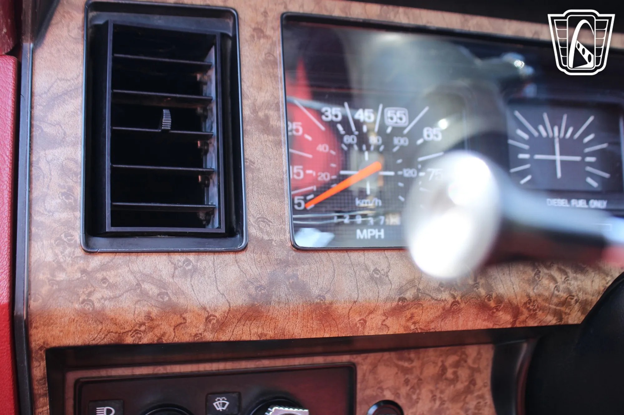 1986 Ford F-350 Lariat 4×4