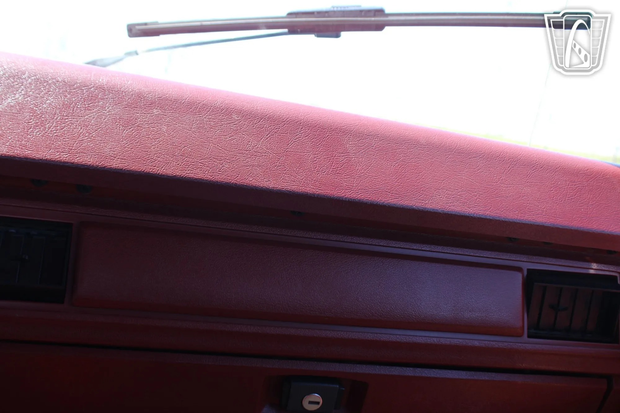 1986 Ford F-350 Lariat 4×4