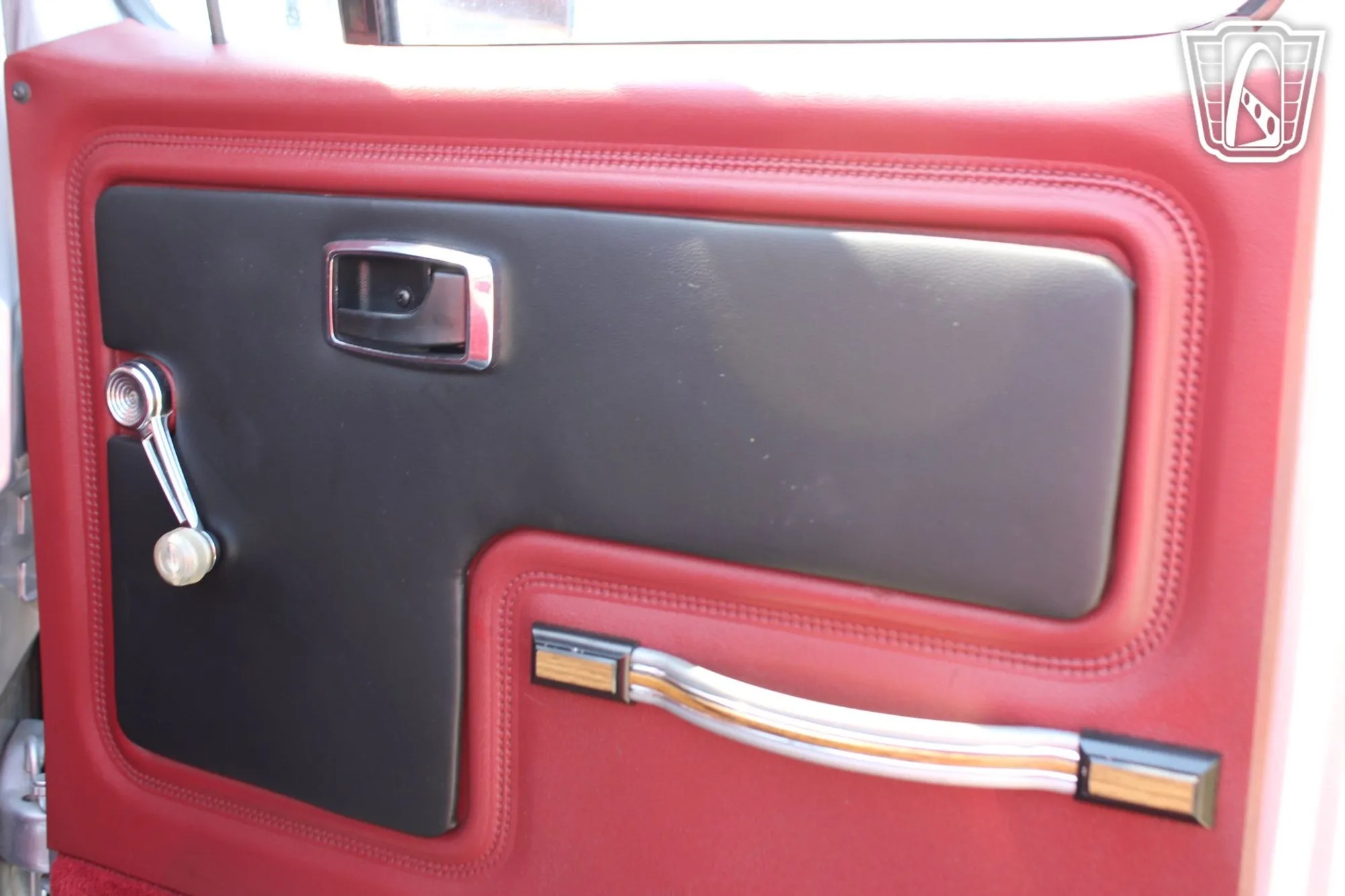 1986 Ford F-350 Lariat 4×4