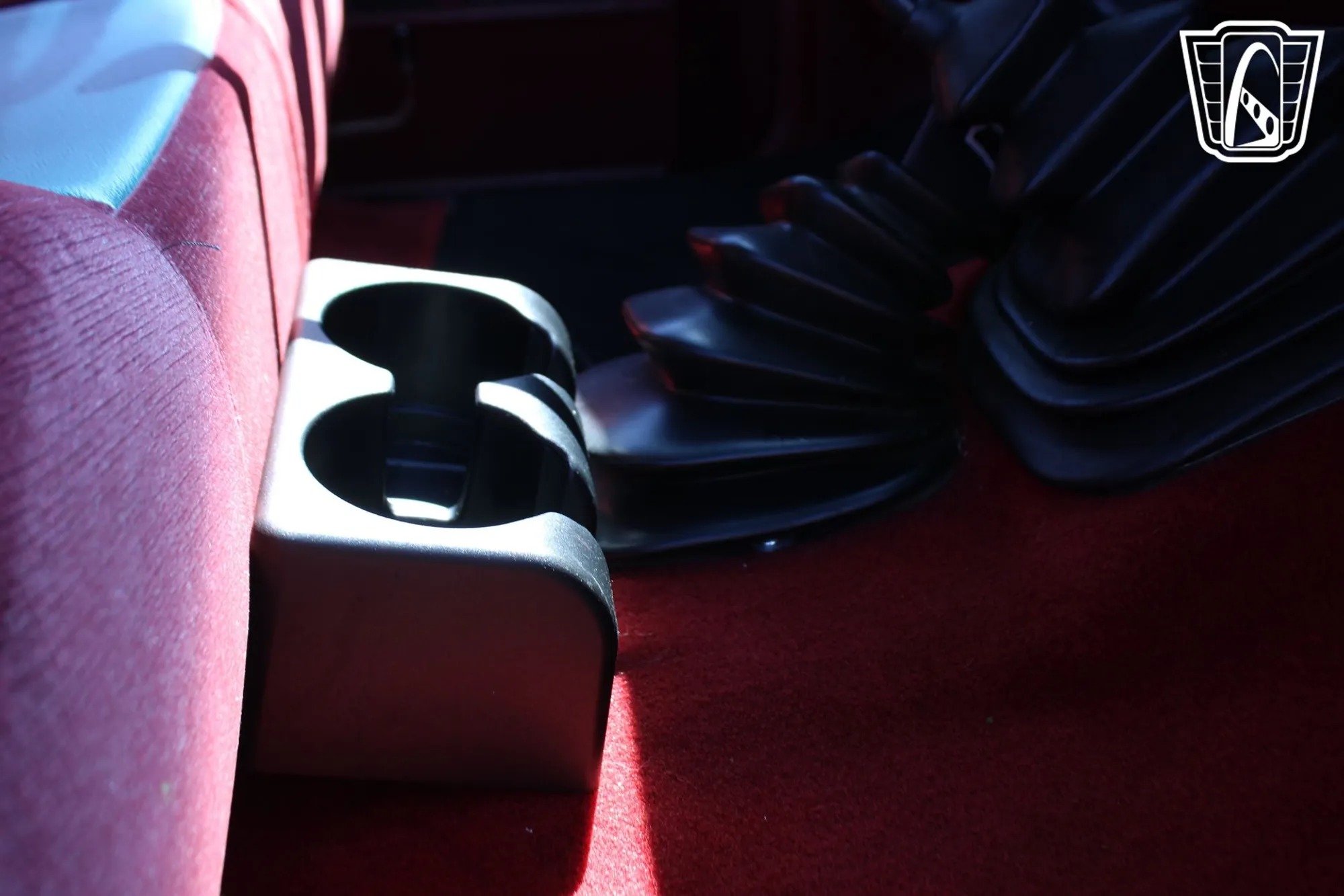 1986 Ford F-350 Lariat 4×4