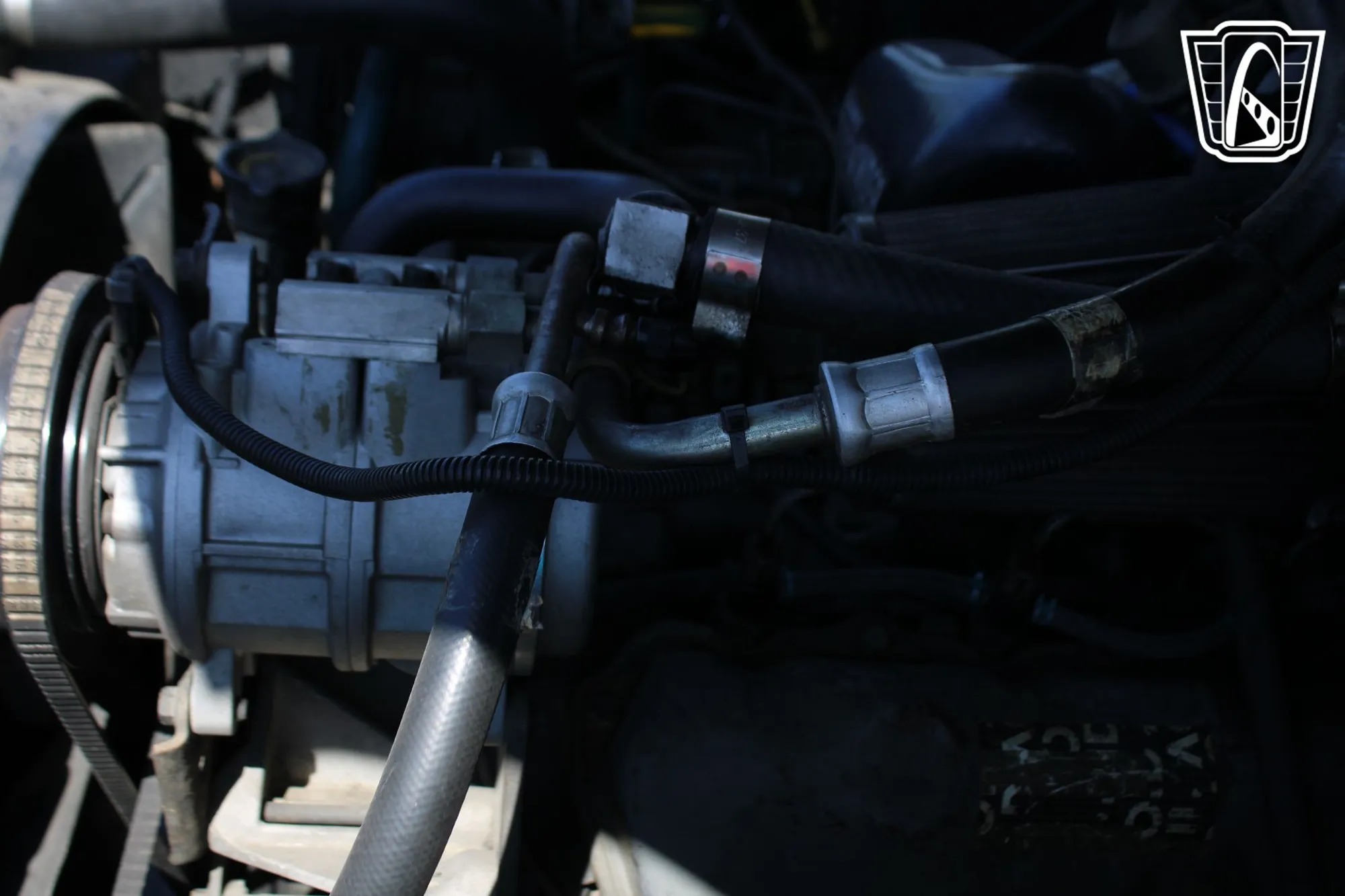 1986 Ford F-350 Lariat 4×4