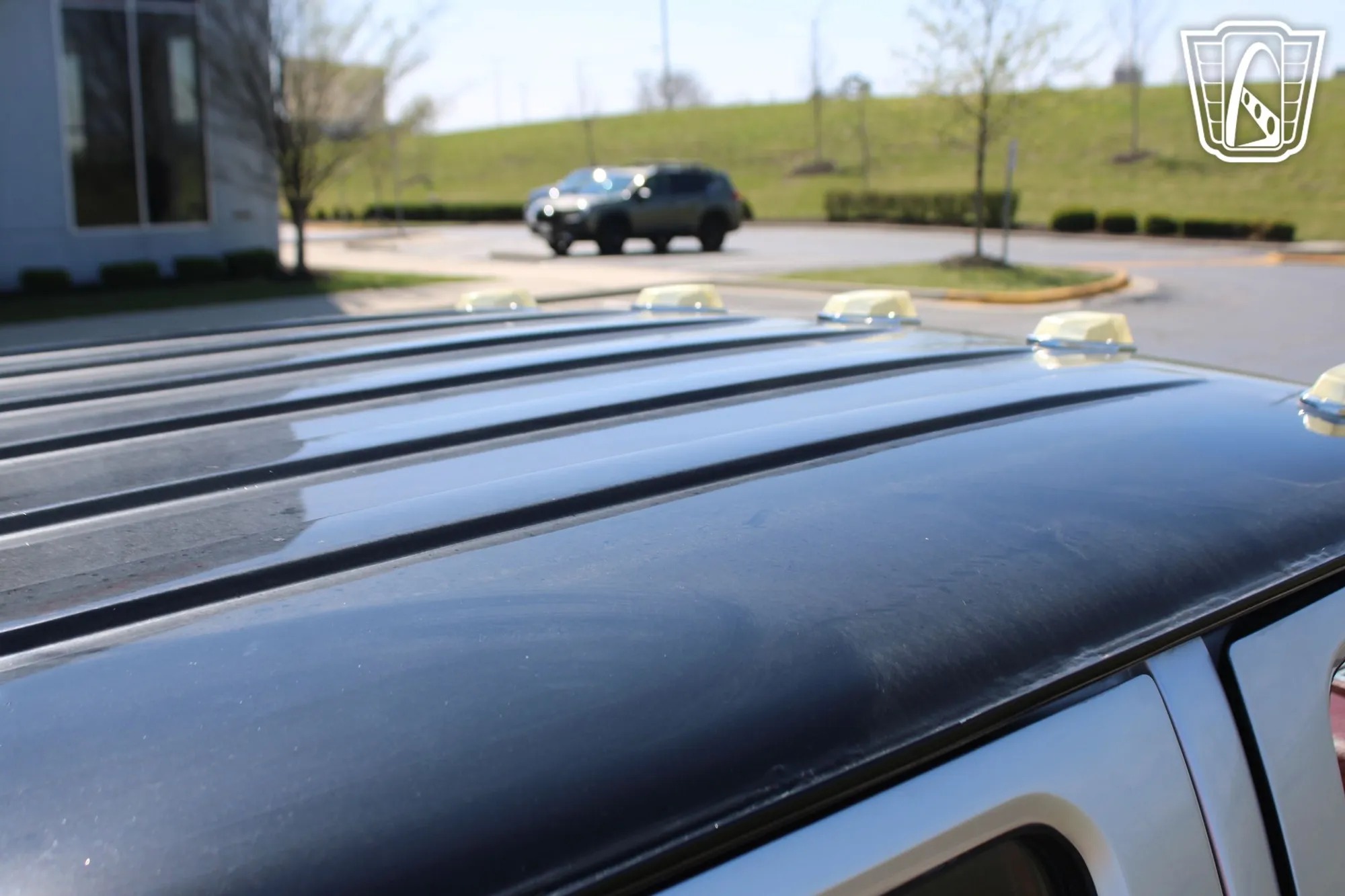 1986 Ford F-350 Lariat 4×4