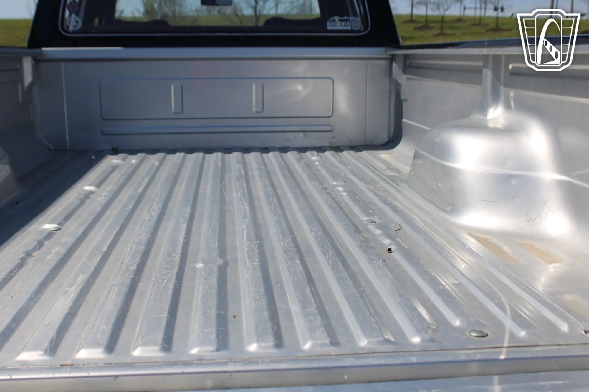 1986 Ford F-350 Lariat 4×4