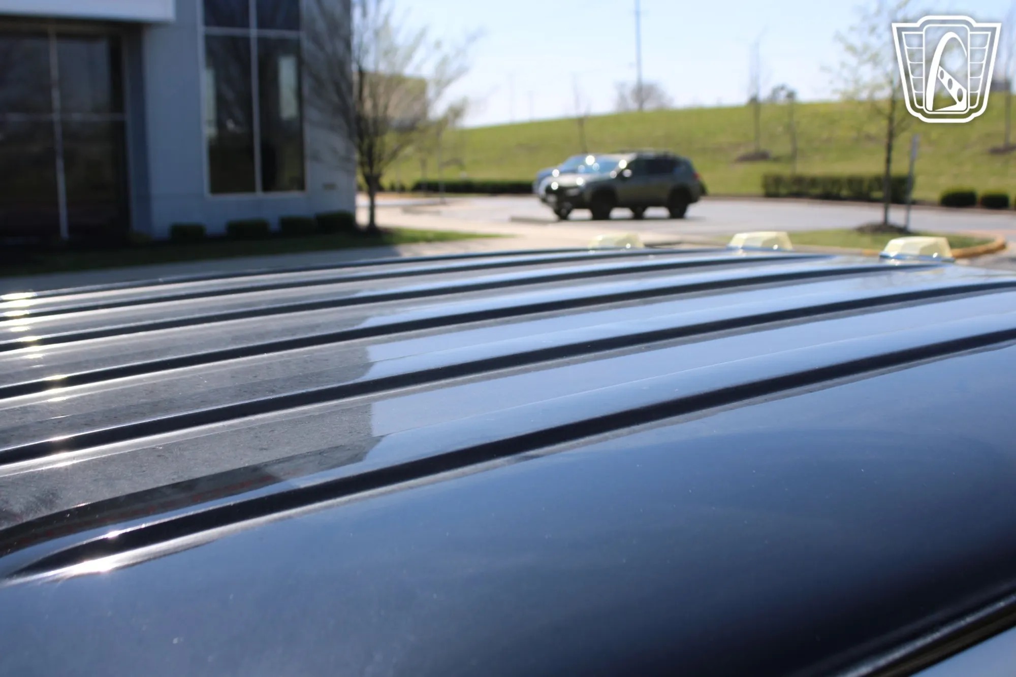 1986 Ford F-350 Lariat 4×4