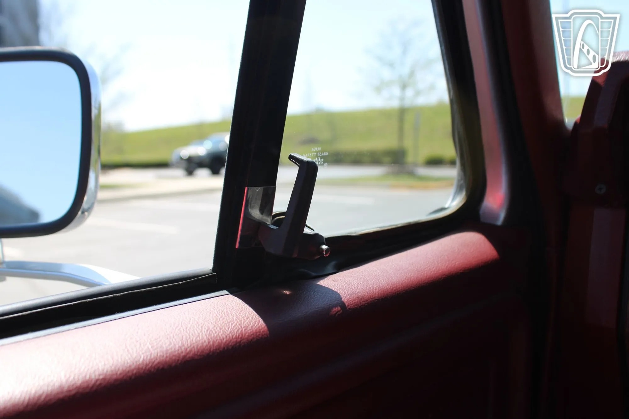 1986 Ford F-350 Lariat 4×4