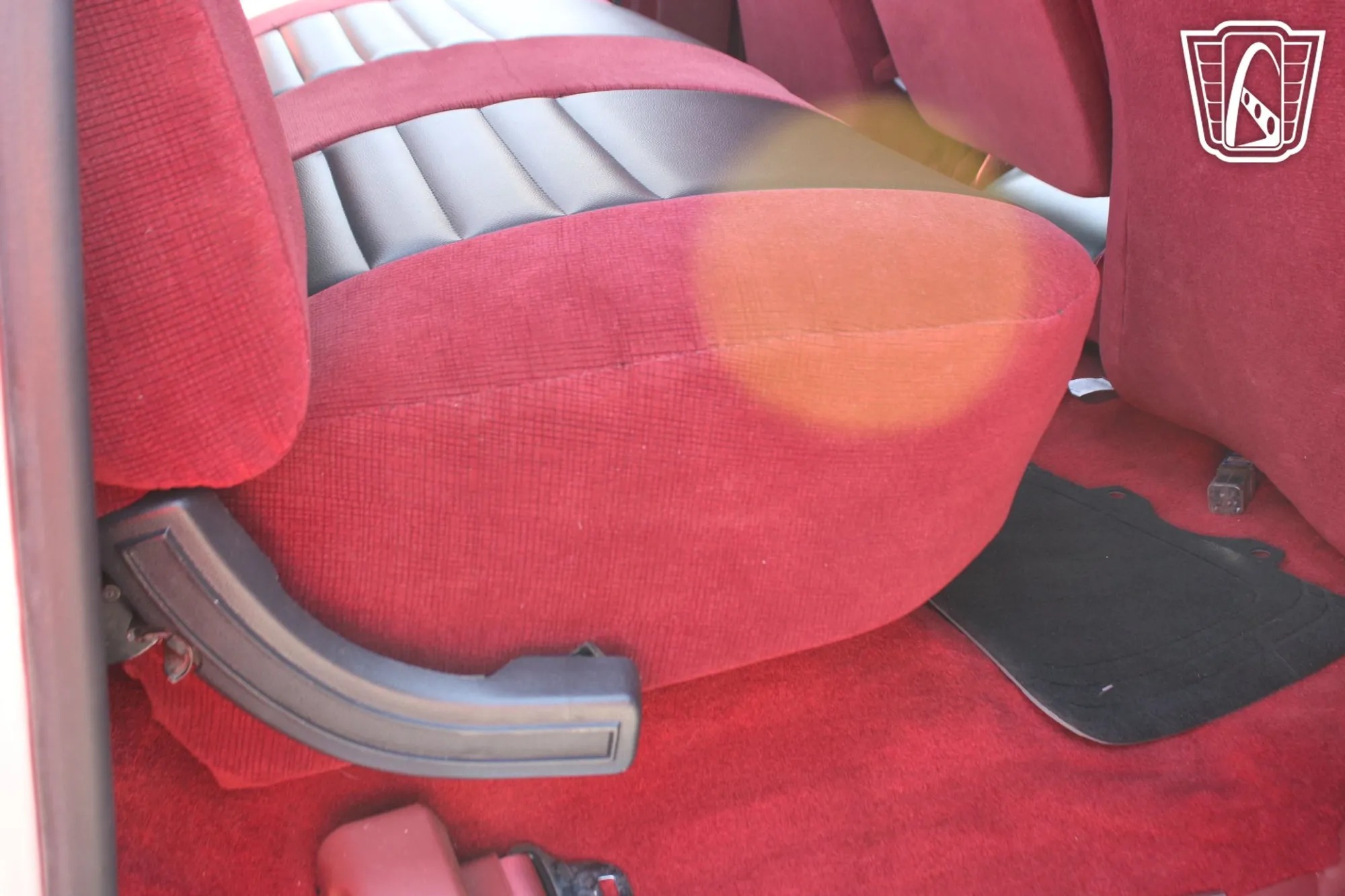 1986 Ford F-350 Lariat 4×4