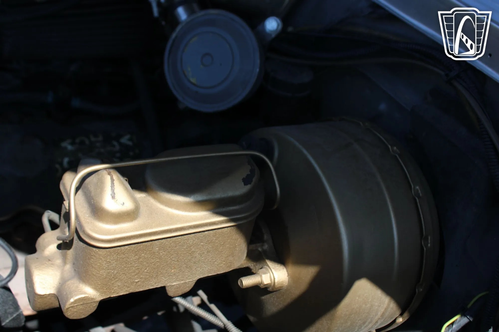 1986 Ford F-350 Lariat 4×4