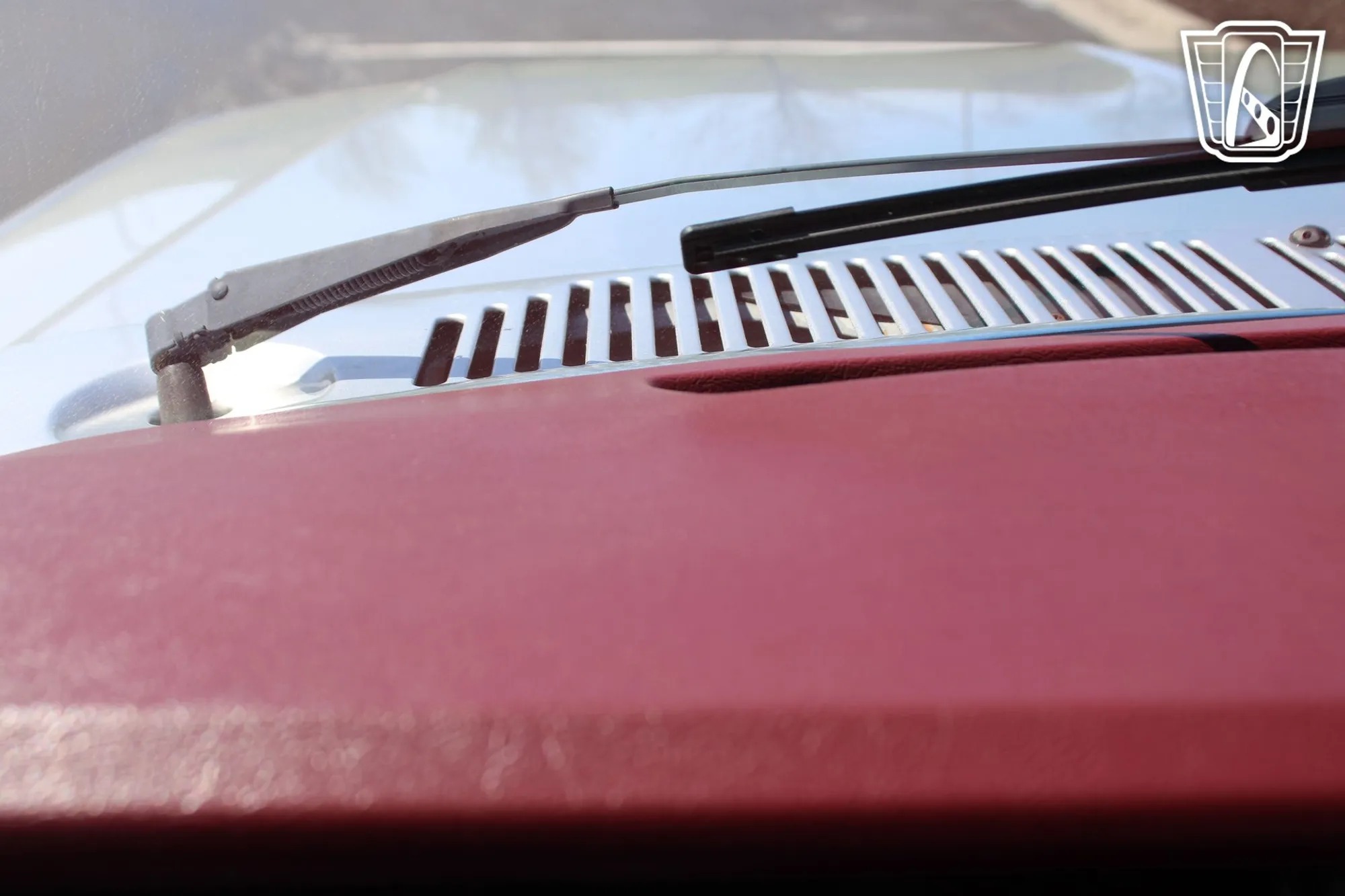 1986 Ford F-350 Lariat 4×4