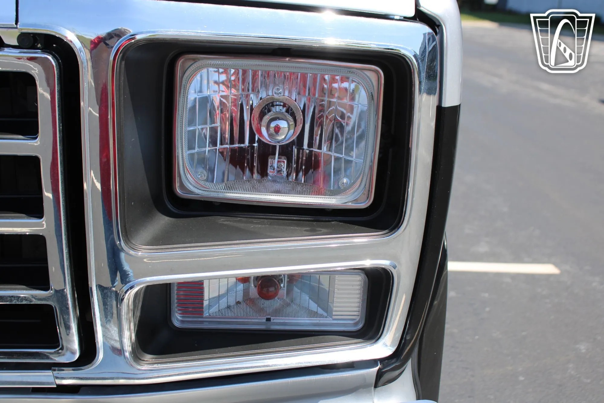 1986 Ford F-350 Lariat 4×4