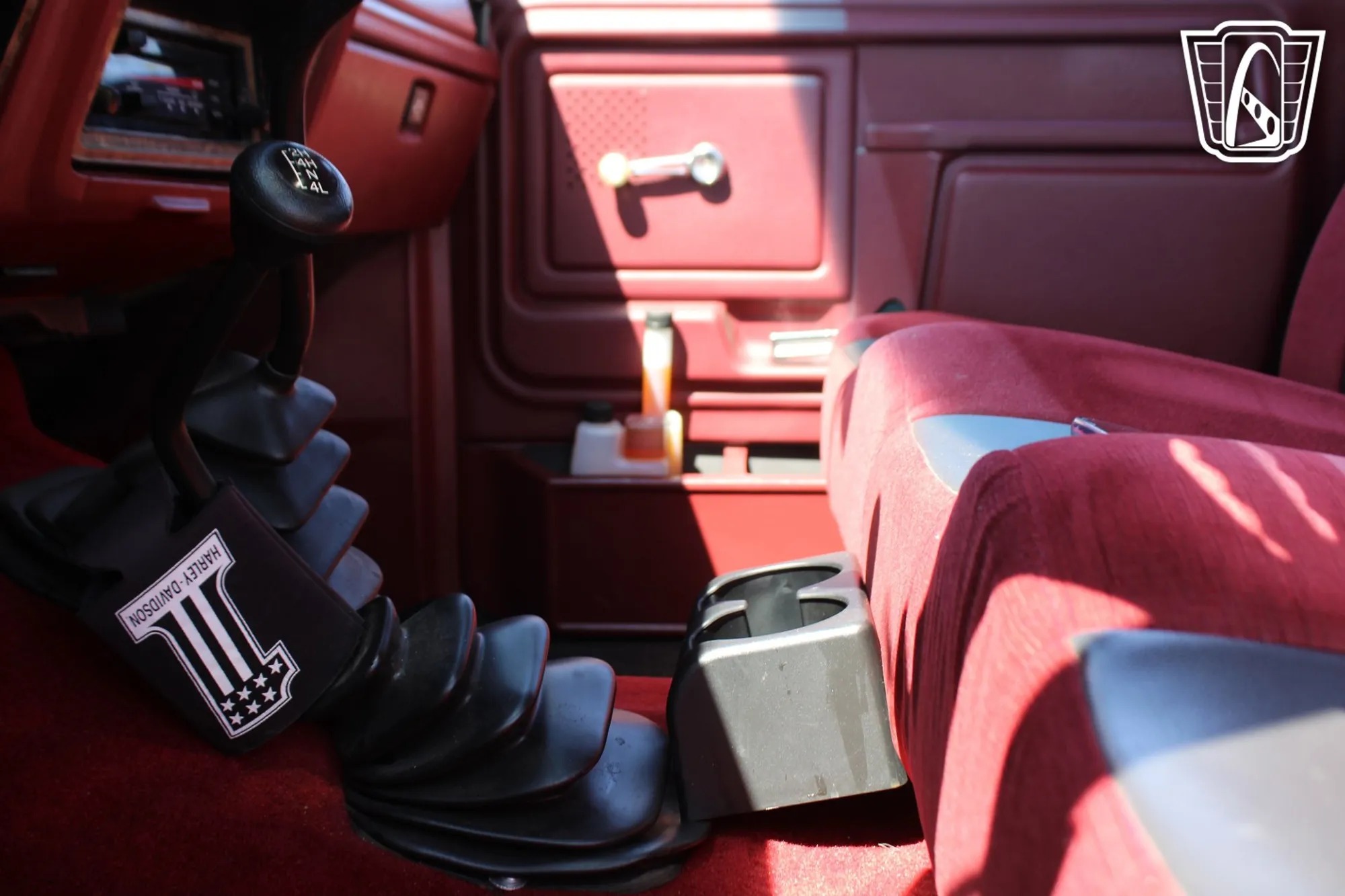 1986 Ford F-350 Lariat 4×4