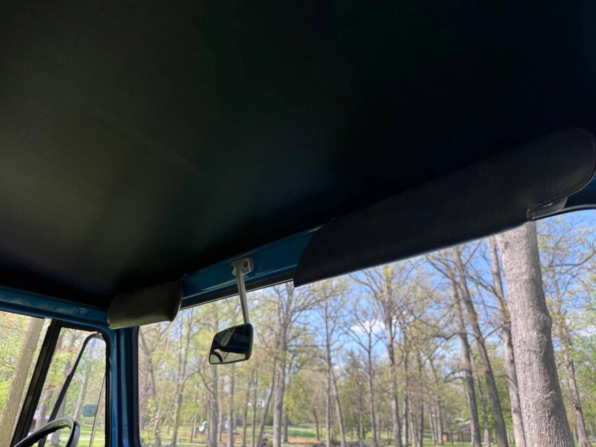 1977 Toyota Land Cruiser FJ43