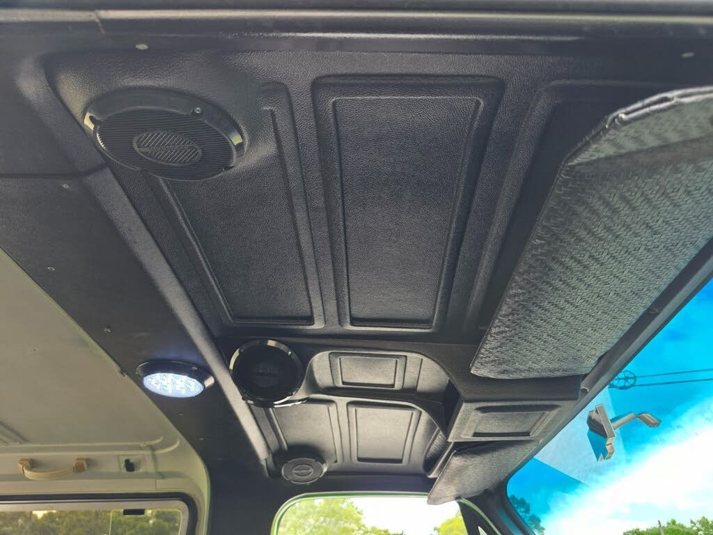 1989 Chevrolet K5 Blazer Silverado