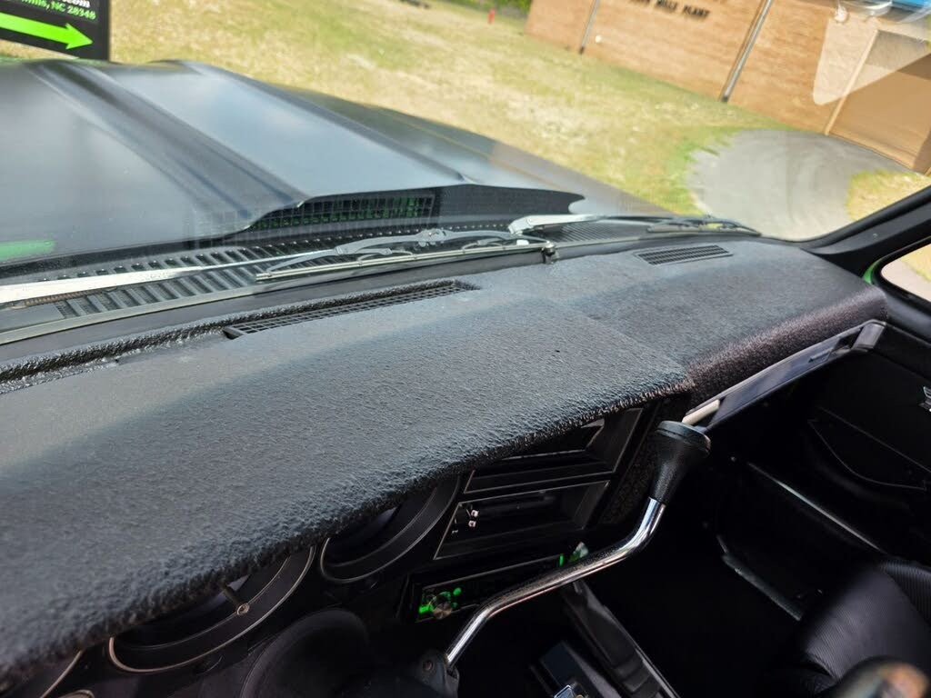 1989 Chevrolet K5 Blazer Silverado