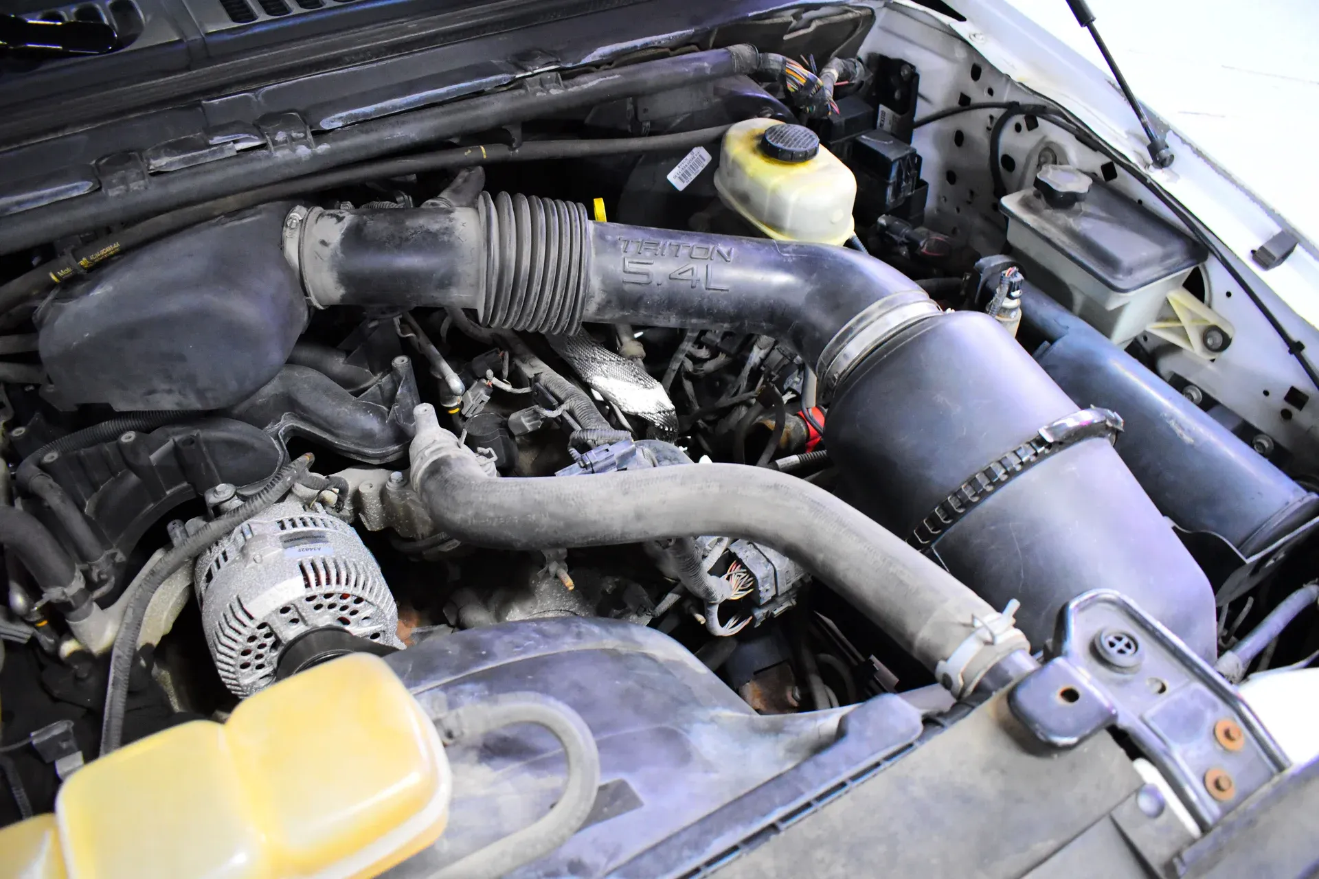 2004 Ford Excursion XLT 4X4