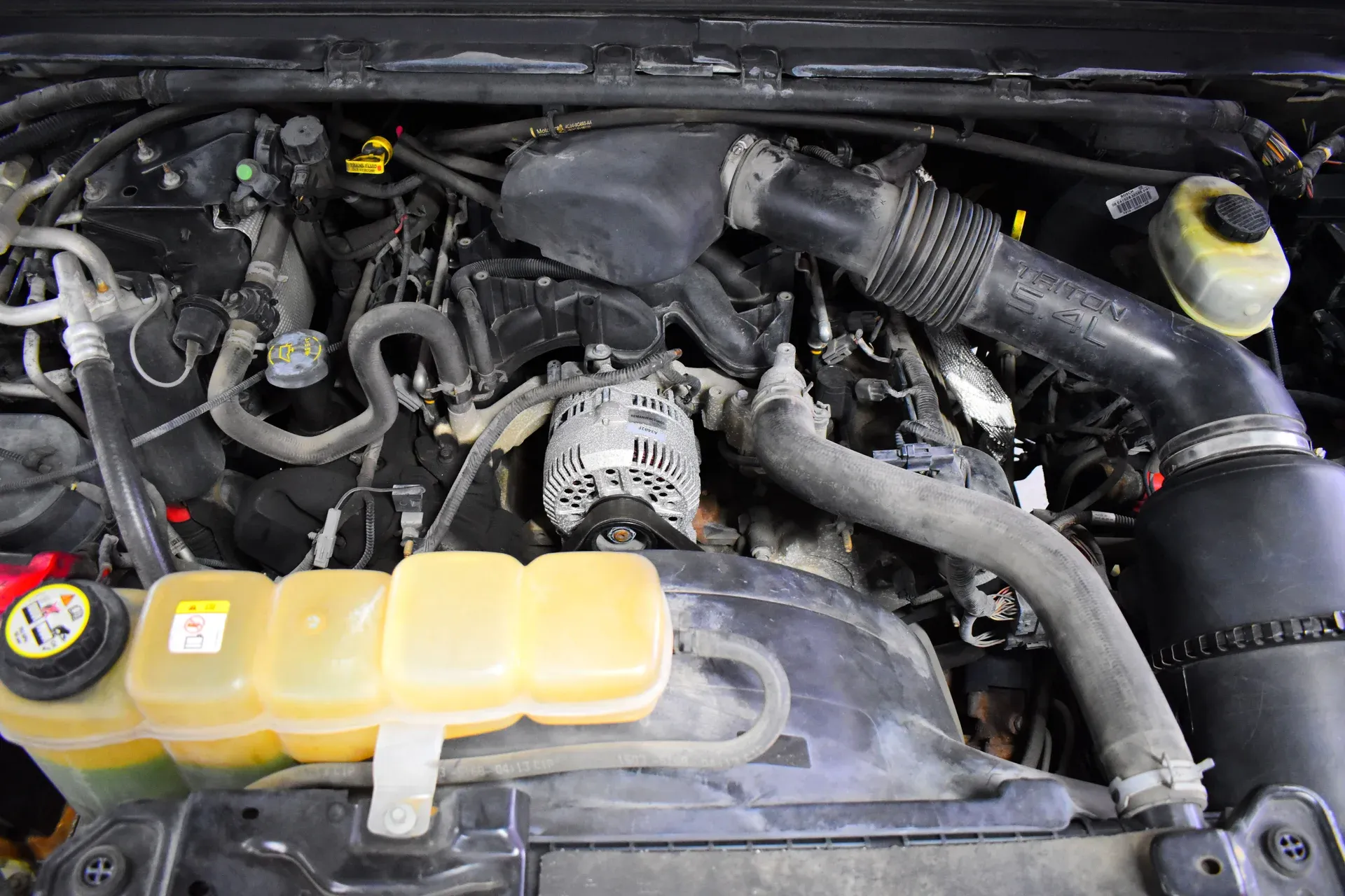 2004 Ford Excursion XLT 4X4