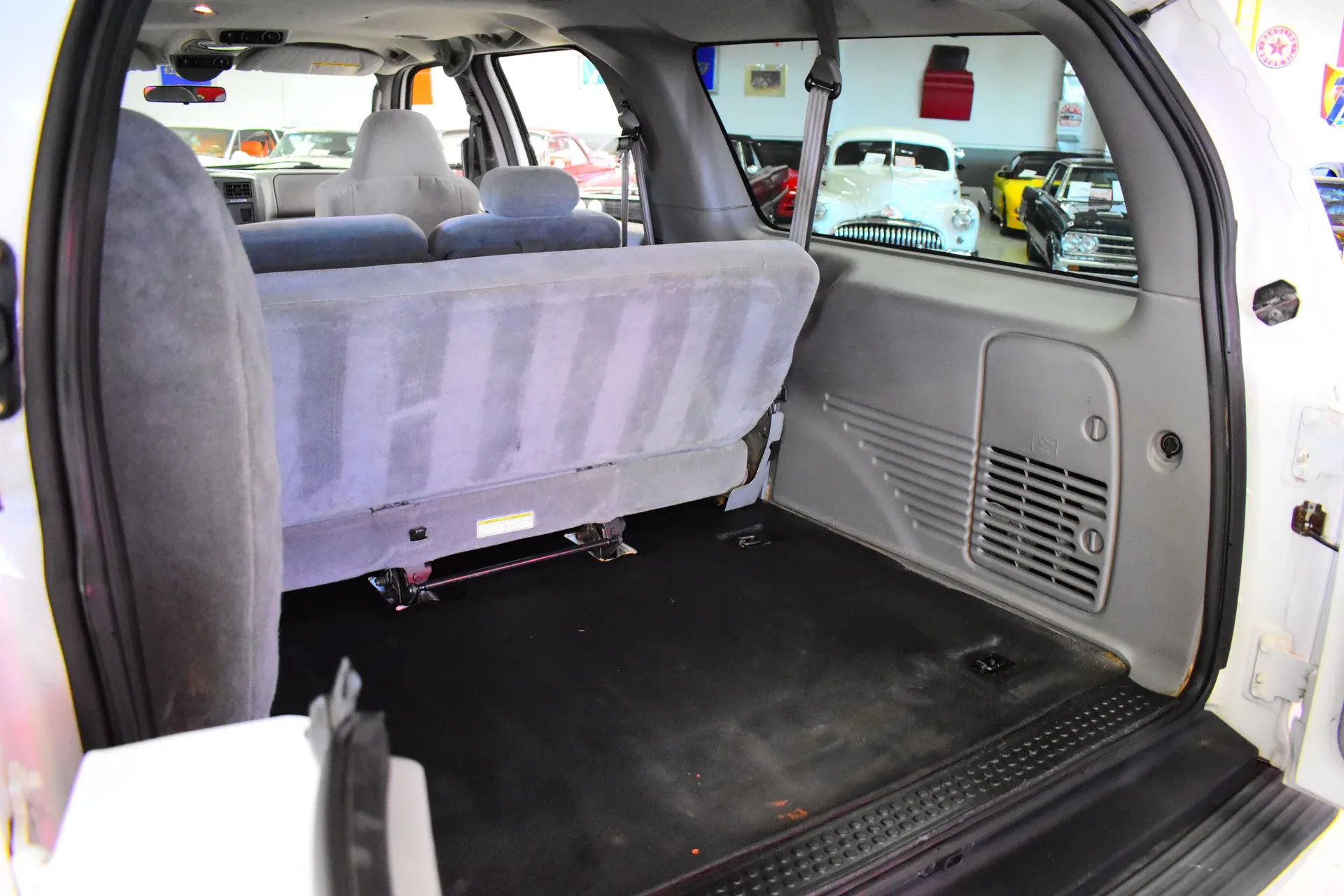 2004 Ford Excursion XLT 4X4