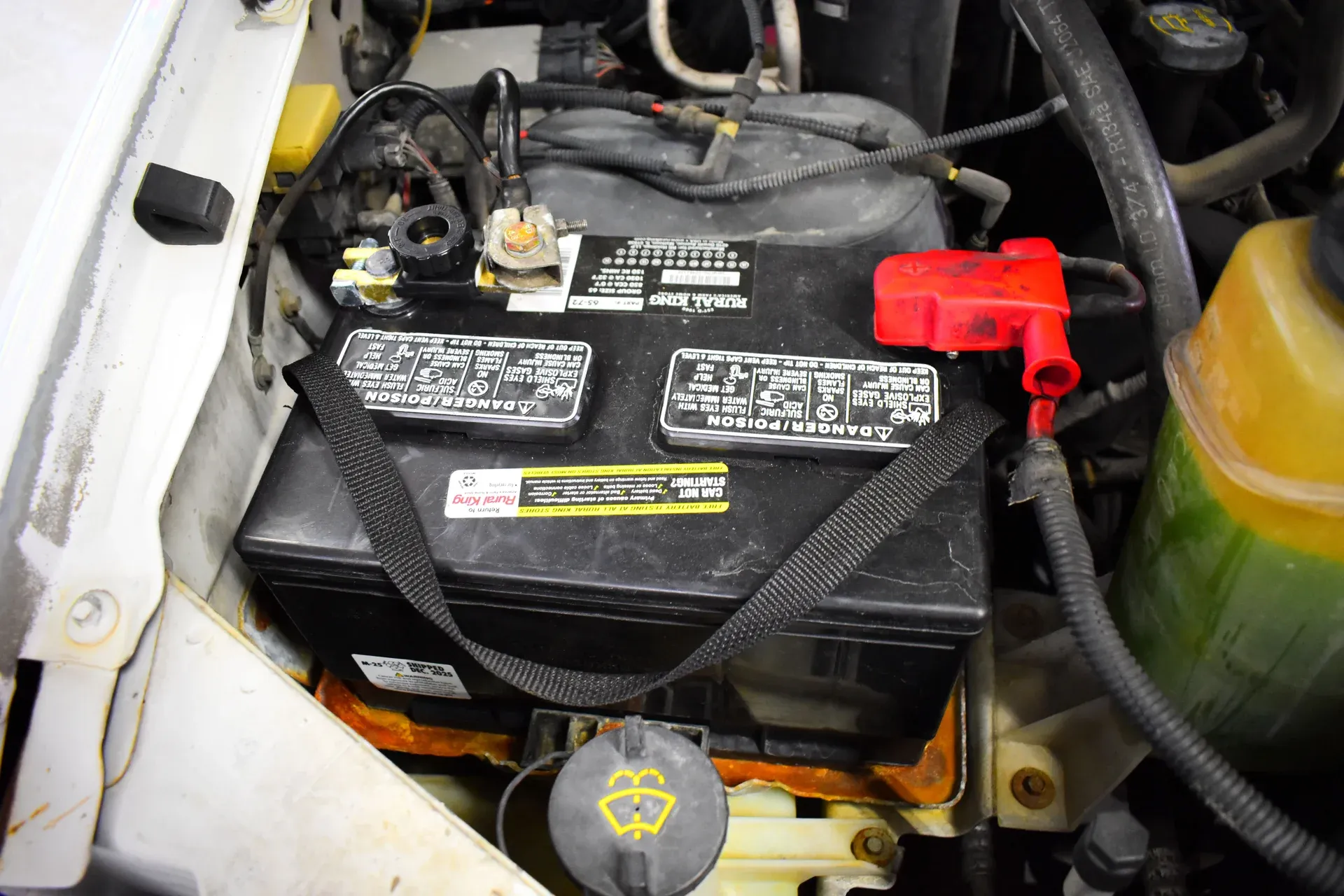 2004 Ford Excursion XLT 4X4