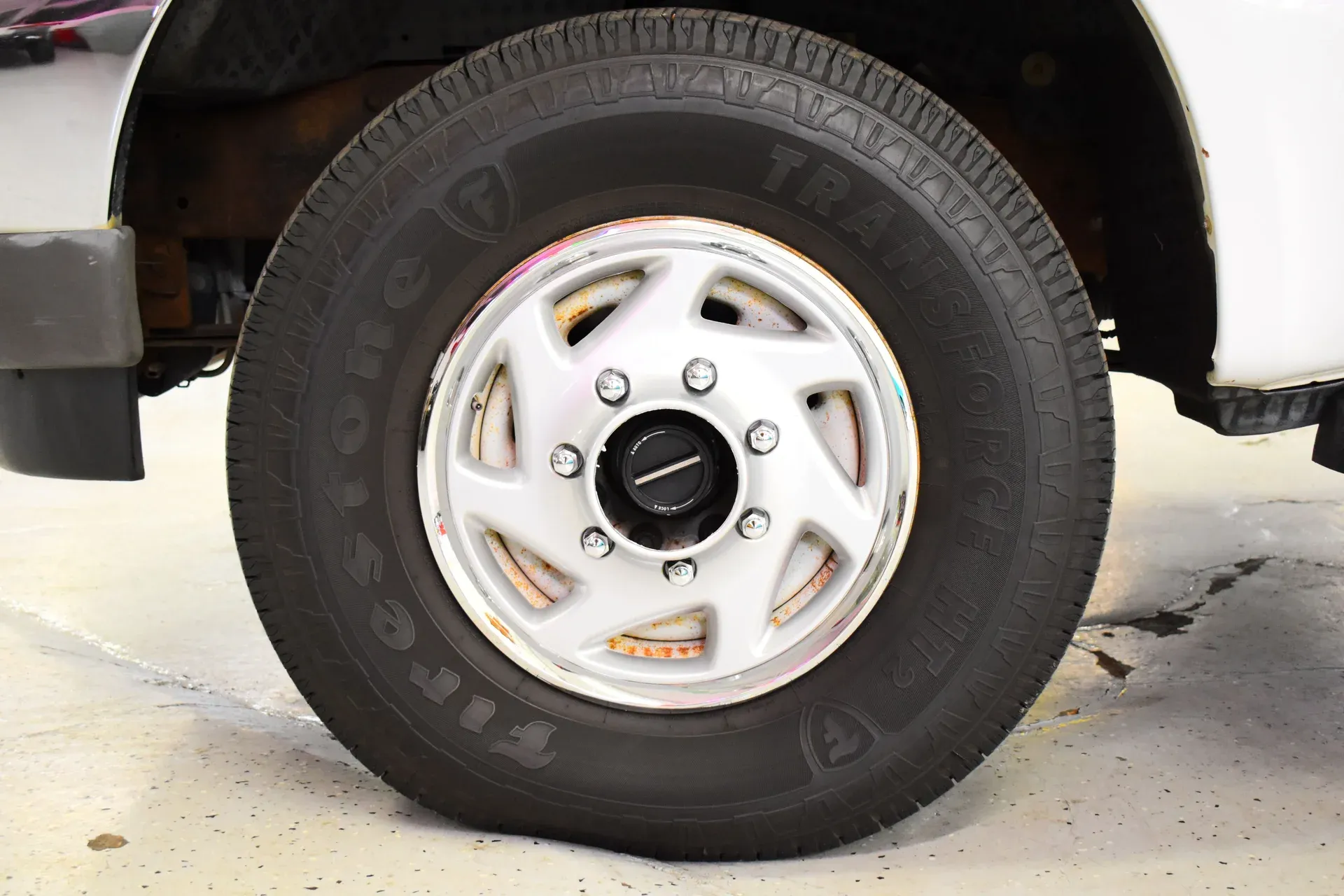 2004 Ford Excursion XLT 4X4