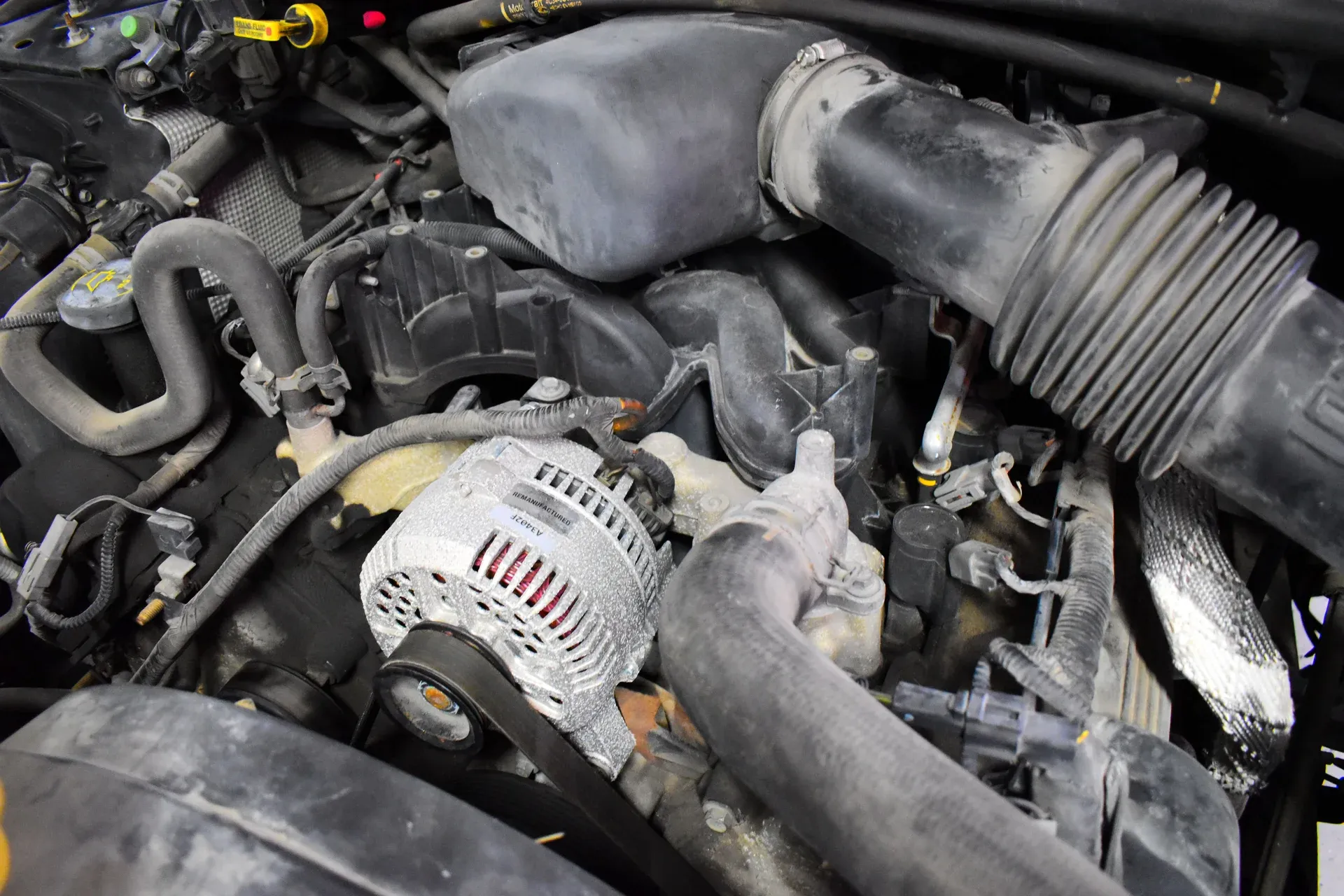 2004 Ford Excursion XLT 4X4