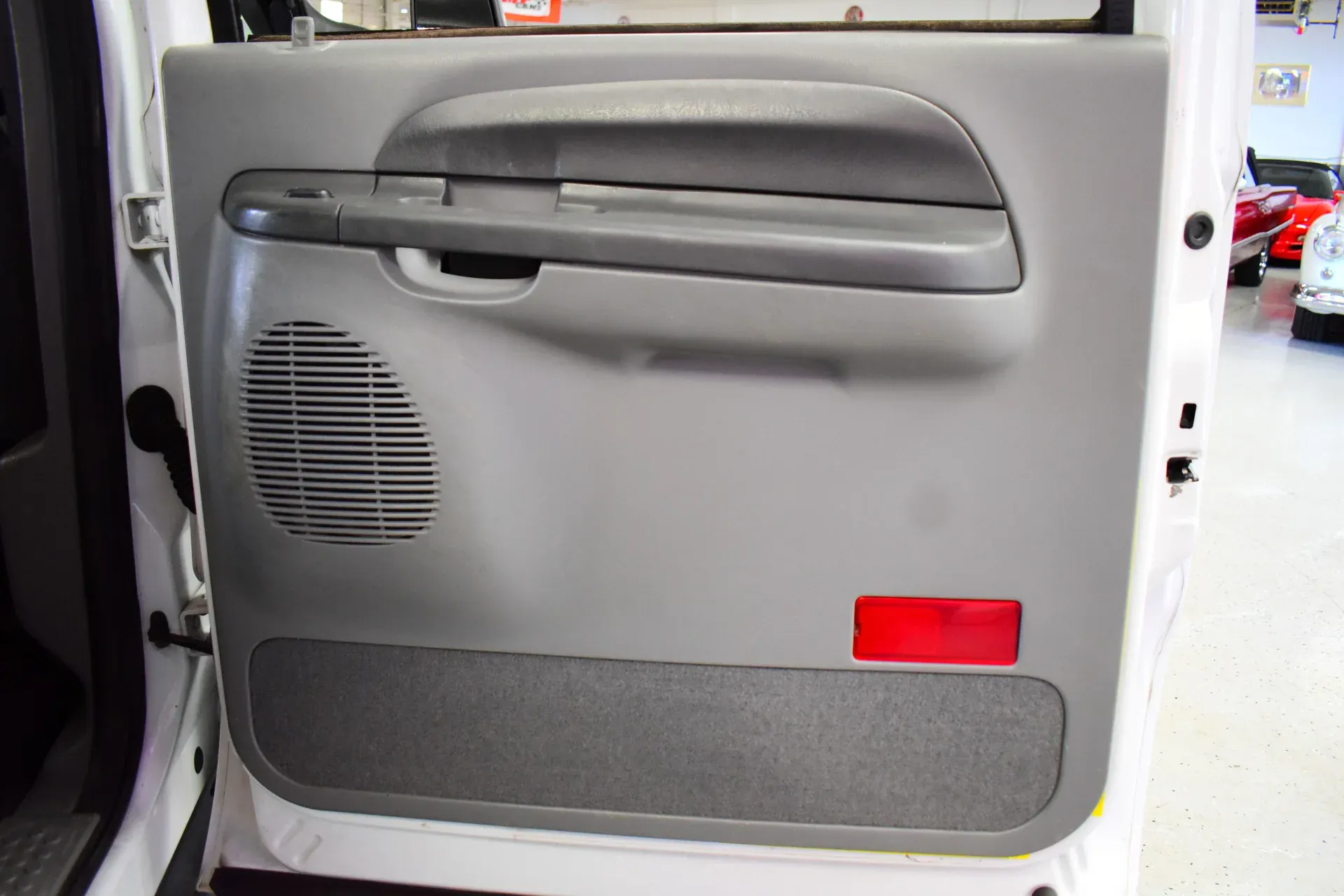 2004 Ford Excursion XLT 4X4