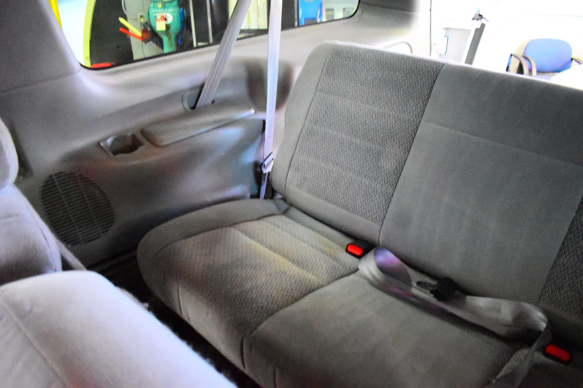 2004 Ford Excursion XLT 4X4