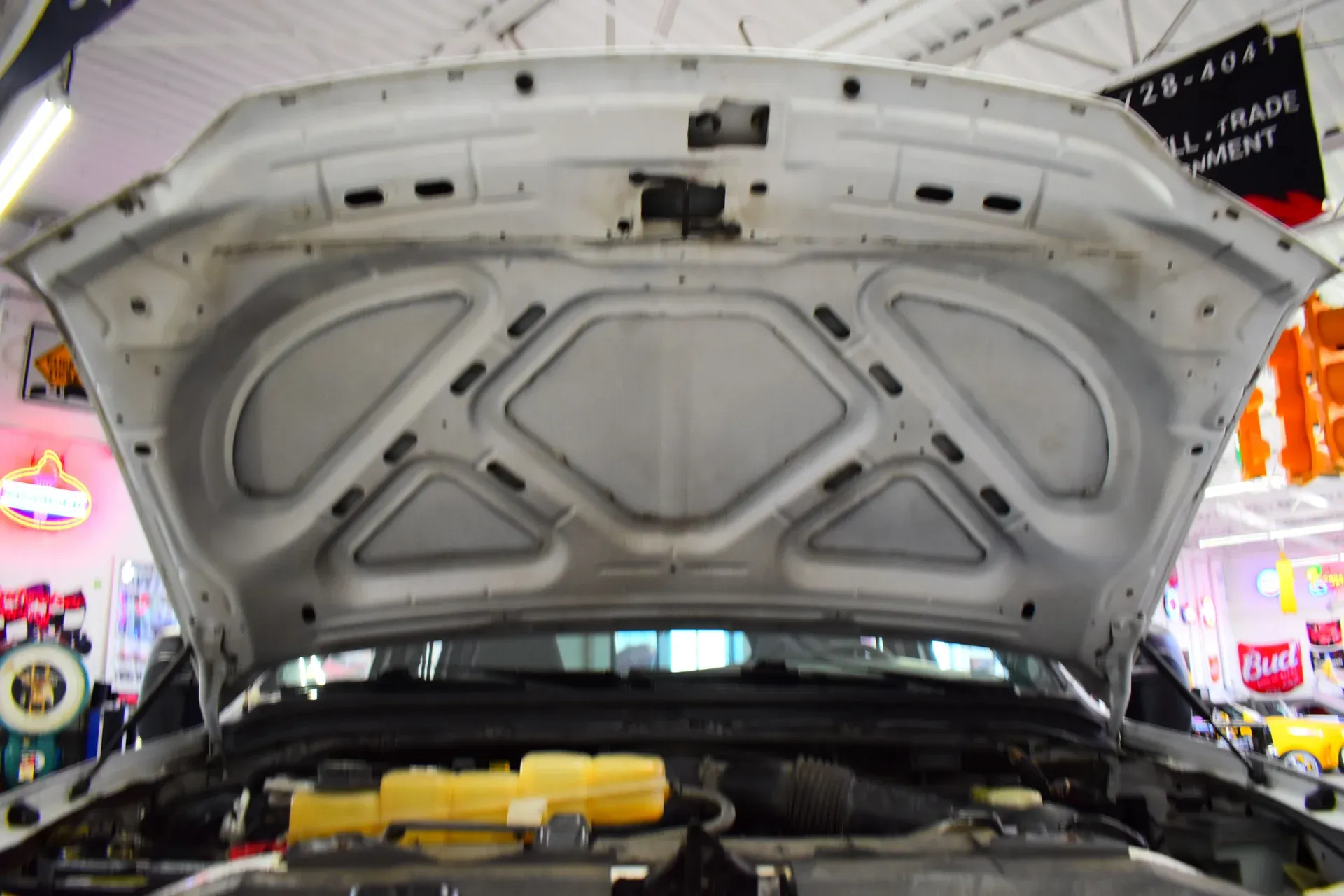 2004 Ford Excursion XLT 4X4