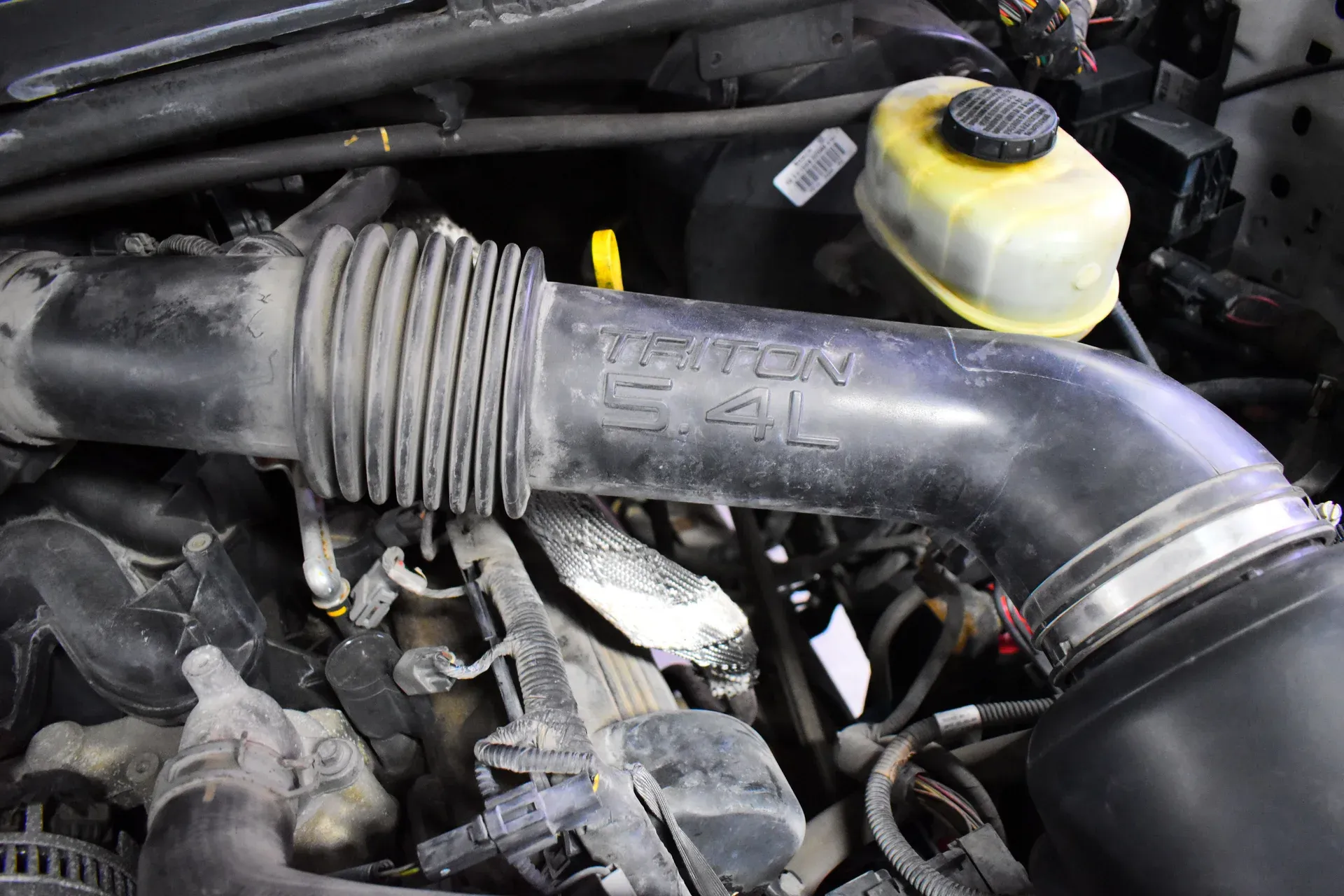 2004 Ford Excursion XLT 4X4