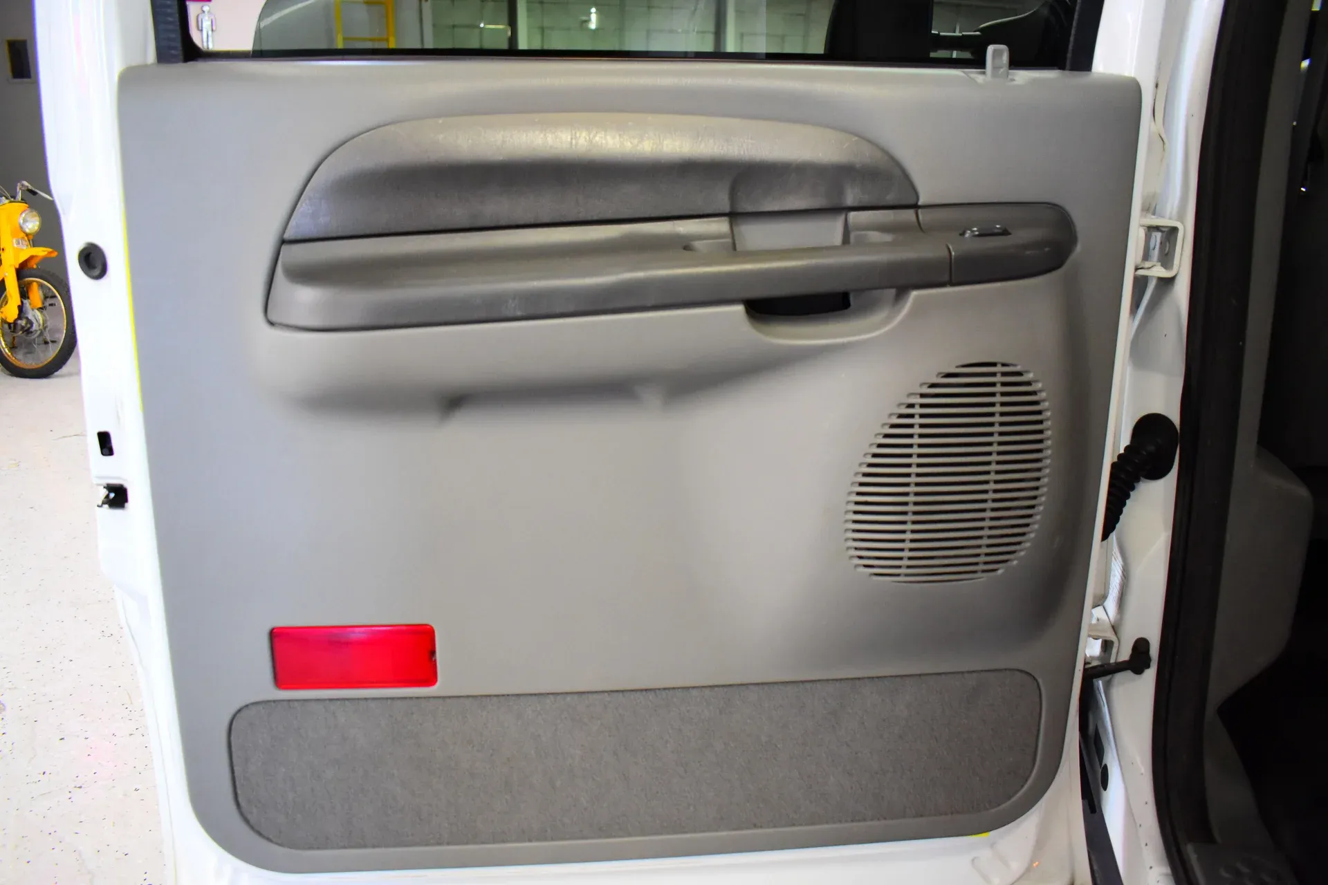 2004 Ford Excursion XLT 4X4