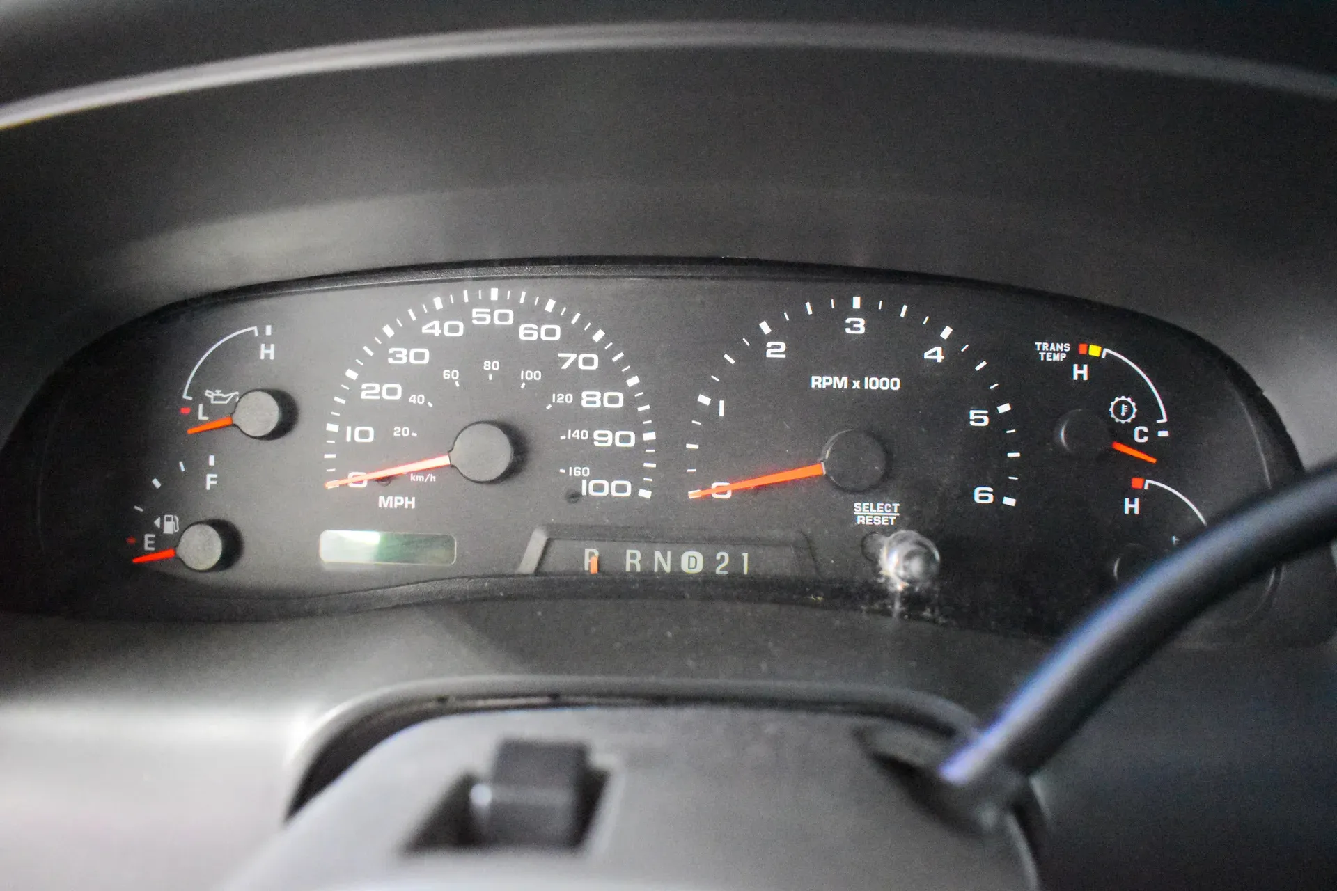 2004 Ford Excursion XLT 4X4