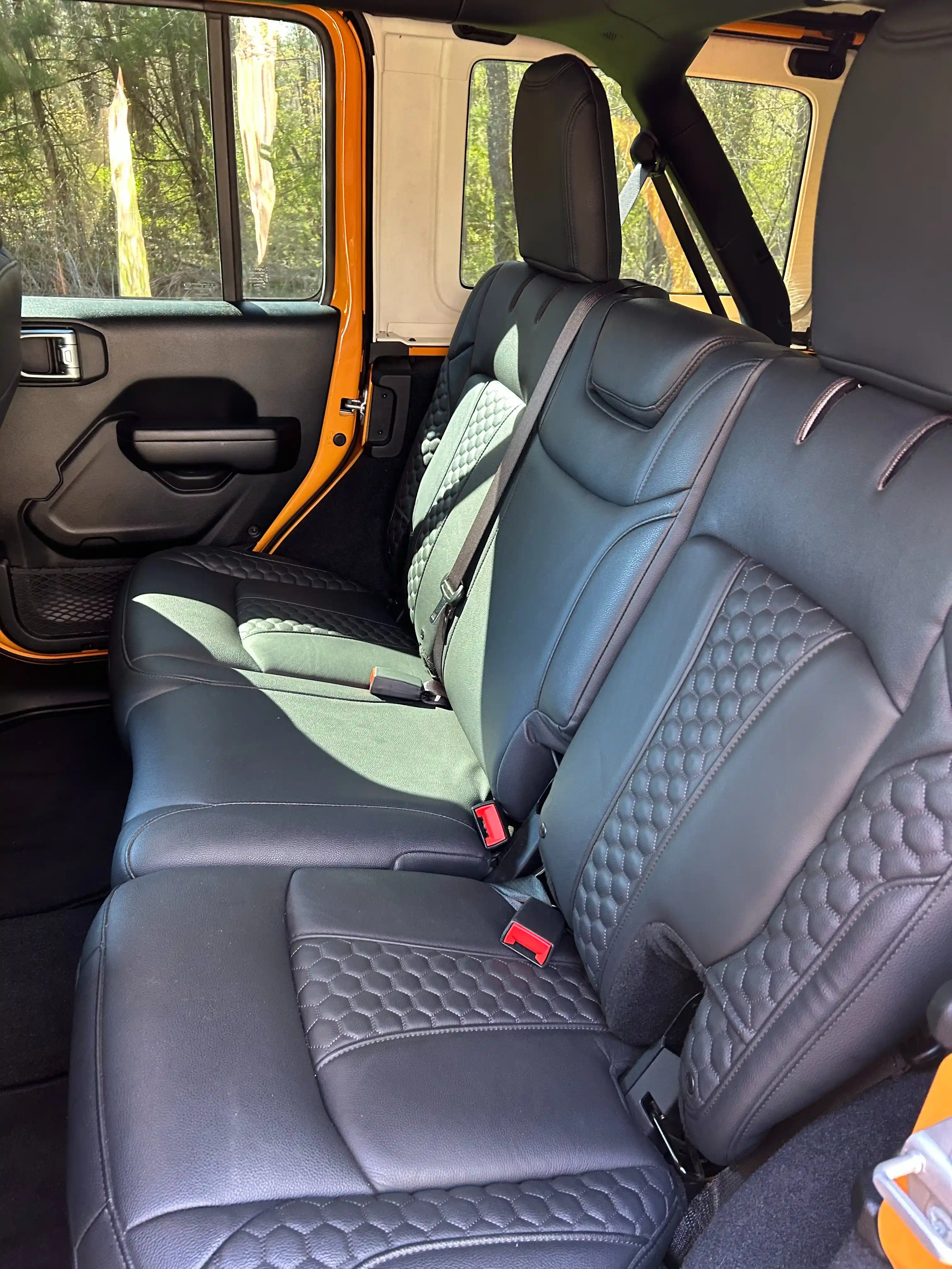 2021 Jeep Wrangler Rocky Ridge