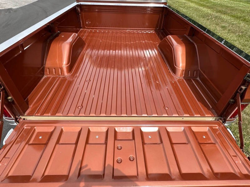 1982 Chevrolet K10 Silverado