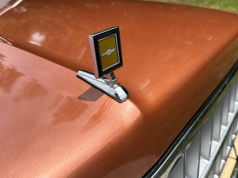 1982 Chevrolet K10 Silverado