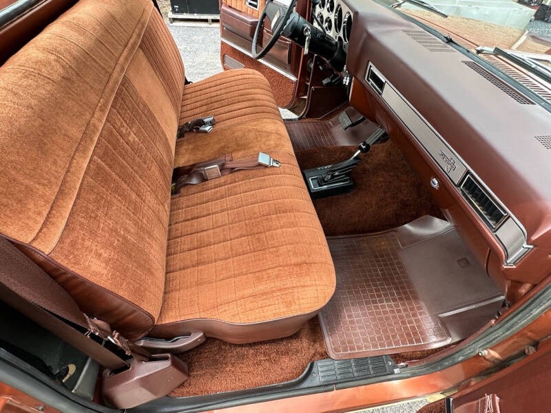 1982 Chevrolet K10 Silverado