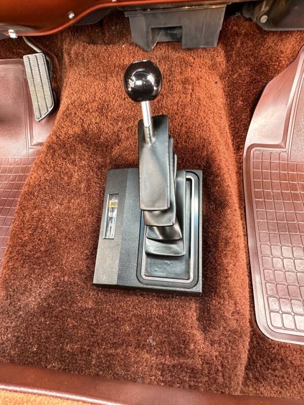 1982 Chevrolet K10 Silverado