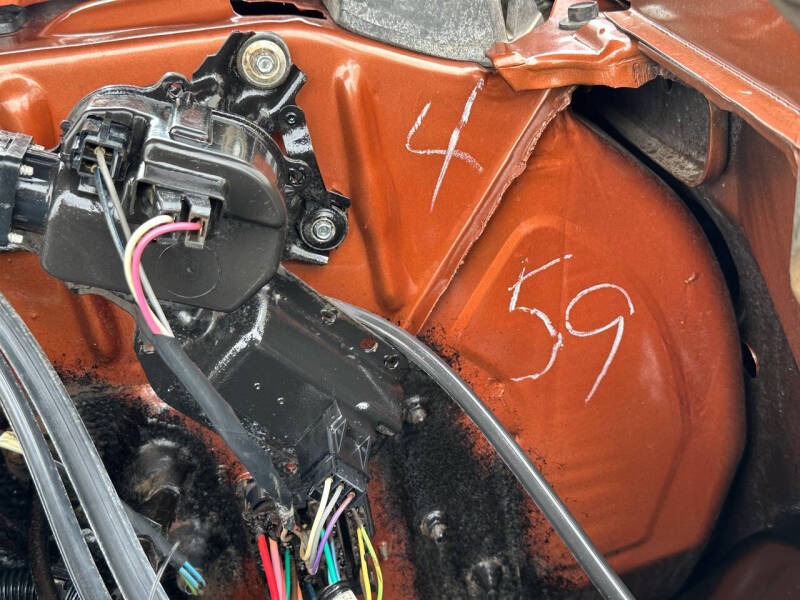 1982 Chevrolet K10 Silverado