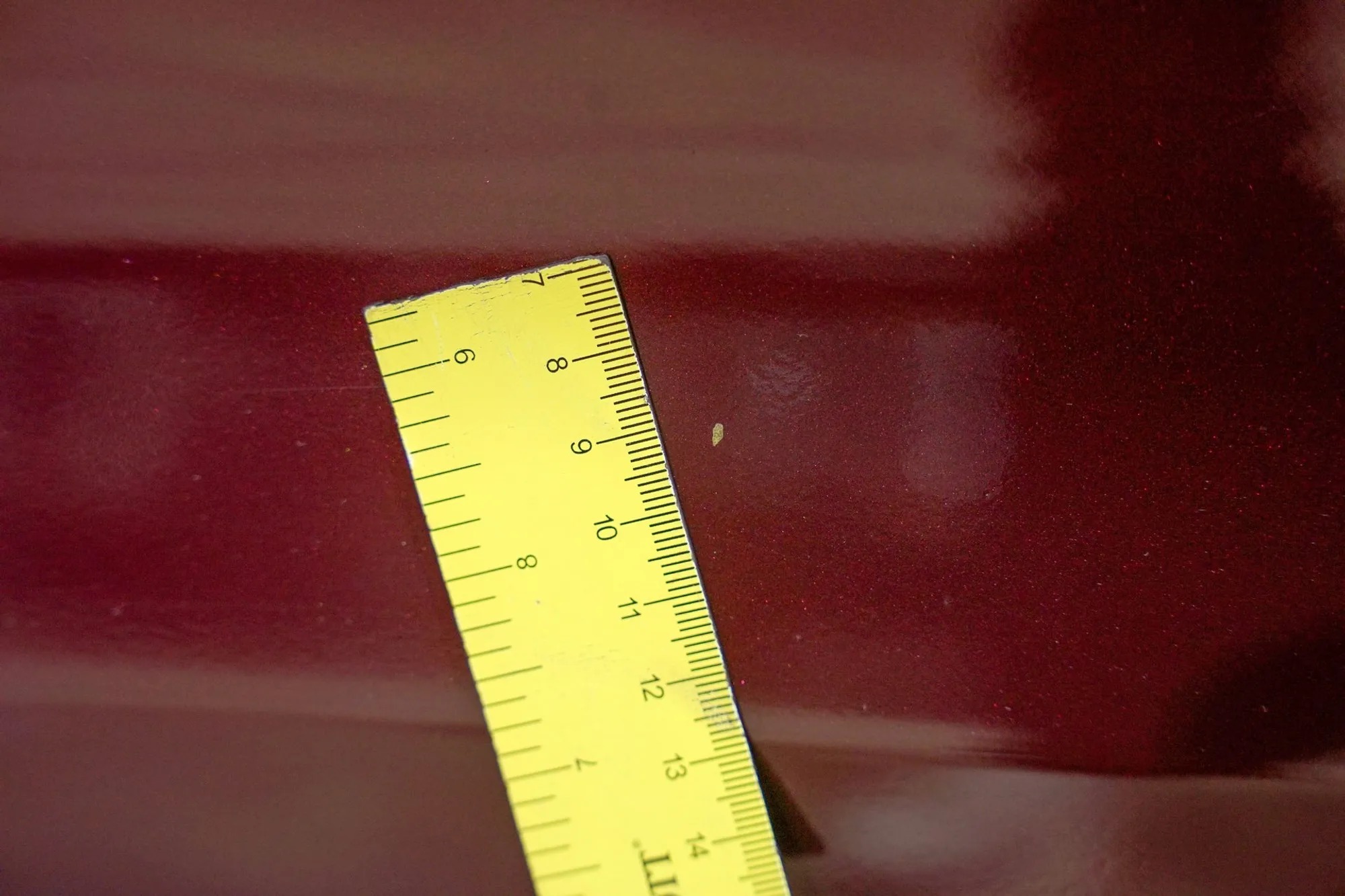 2001 Isuzu Trooper S