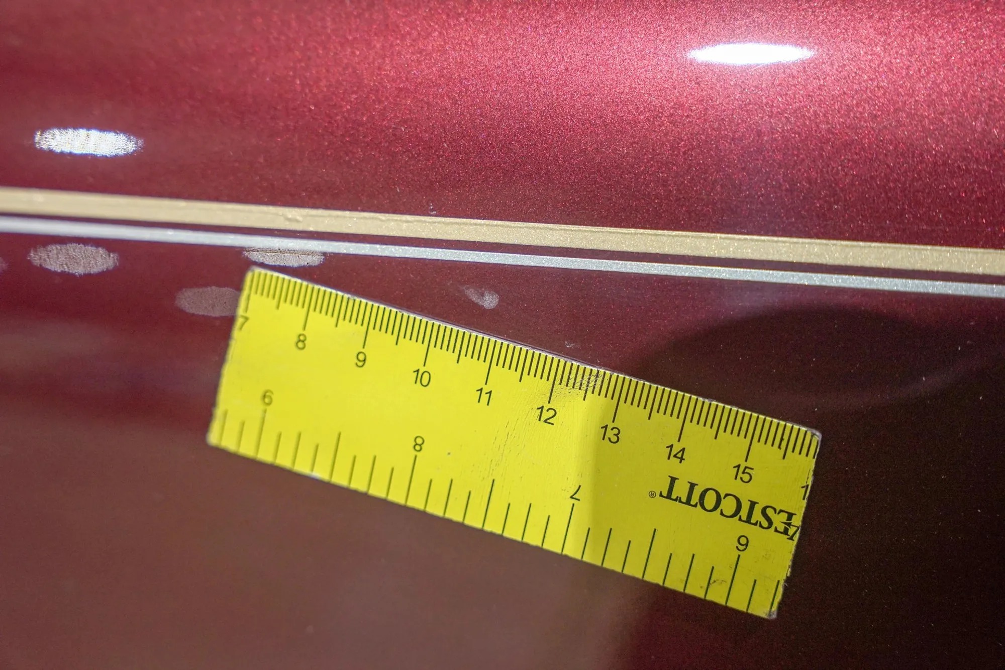 2001 Isuzu Trooper S