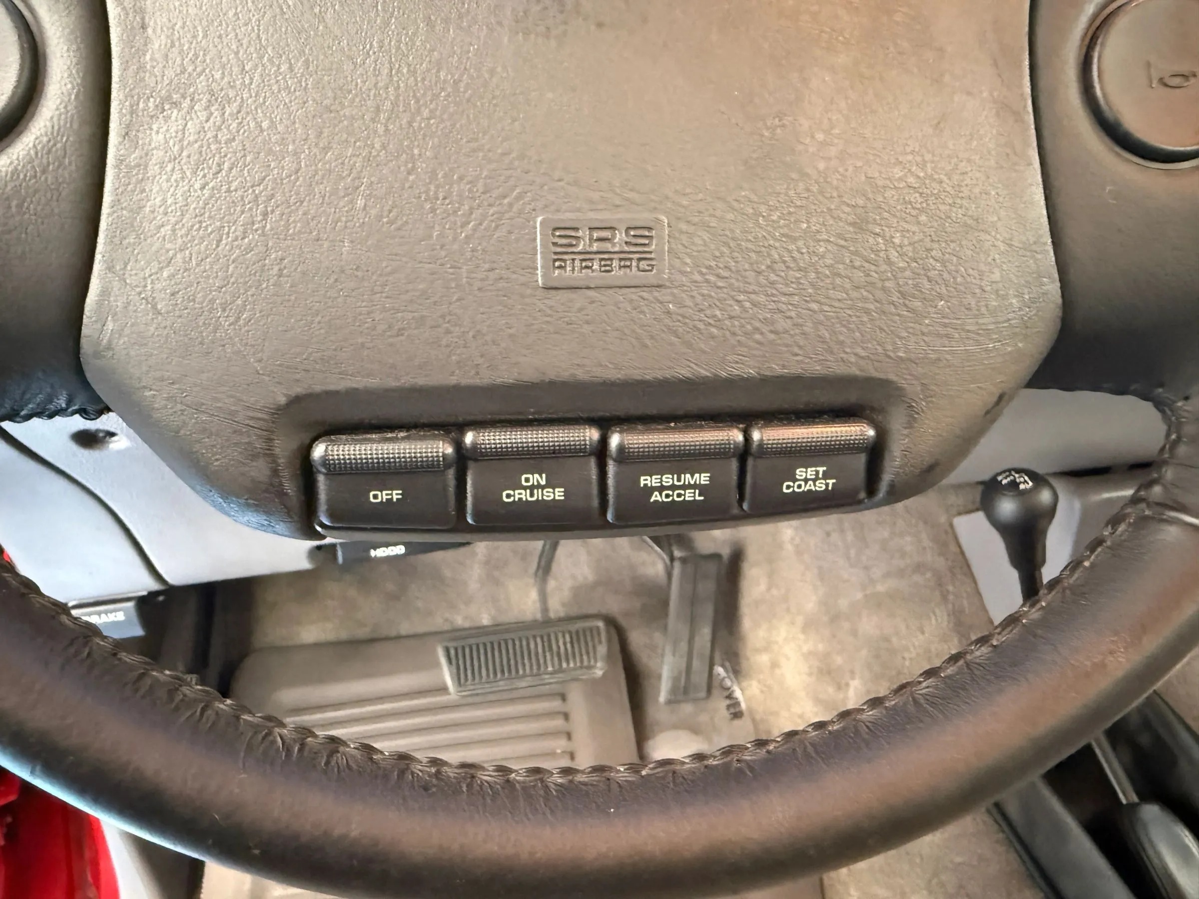 85k-Mile 1994 Dodge Ram 1500 SLT Laramie 4×4