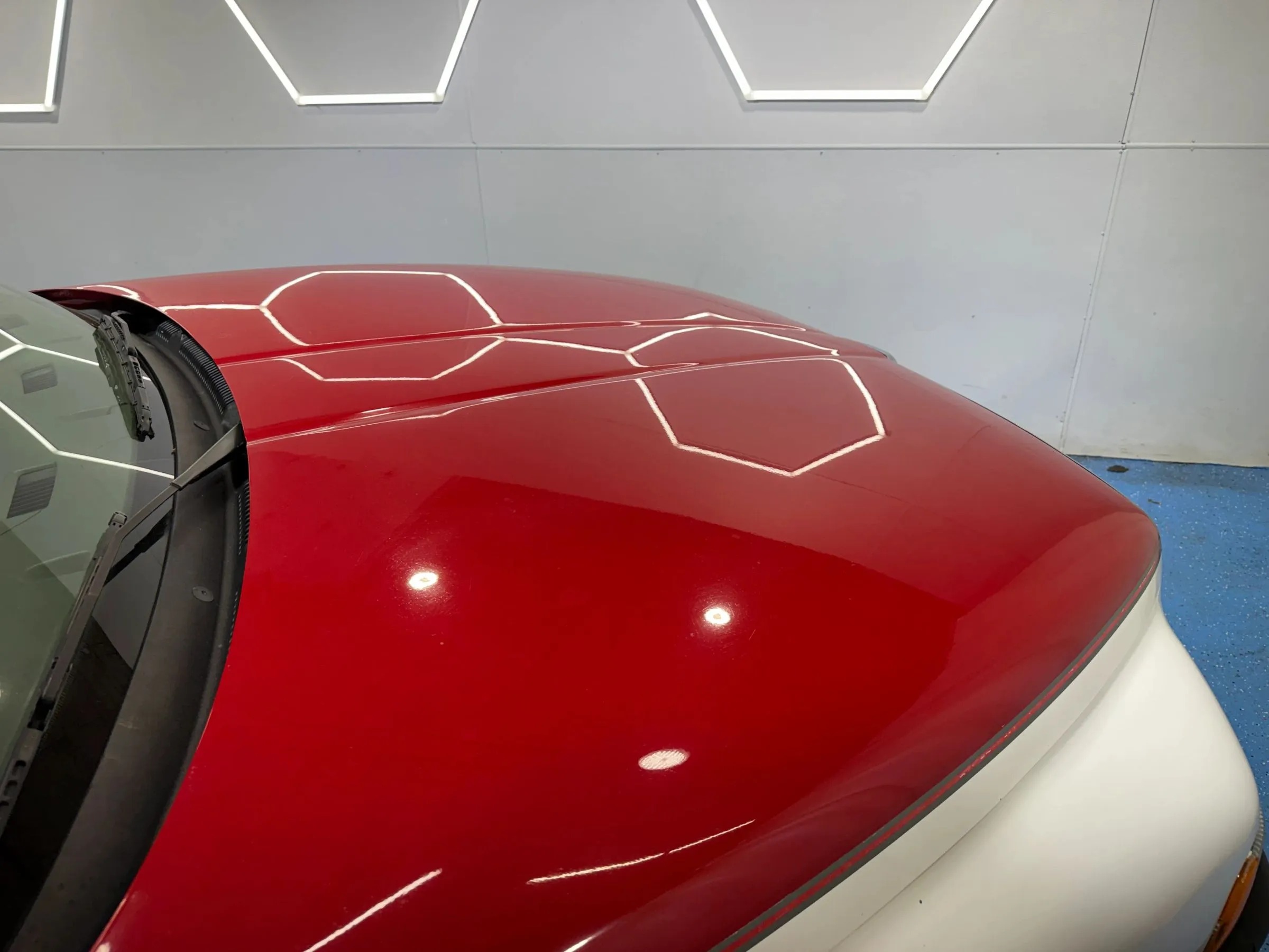 85k-Mile 1994 Dodge Ram 1500 SLT Laramie 4×4