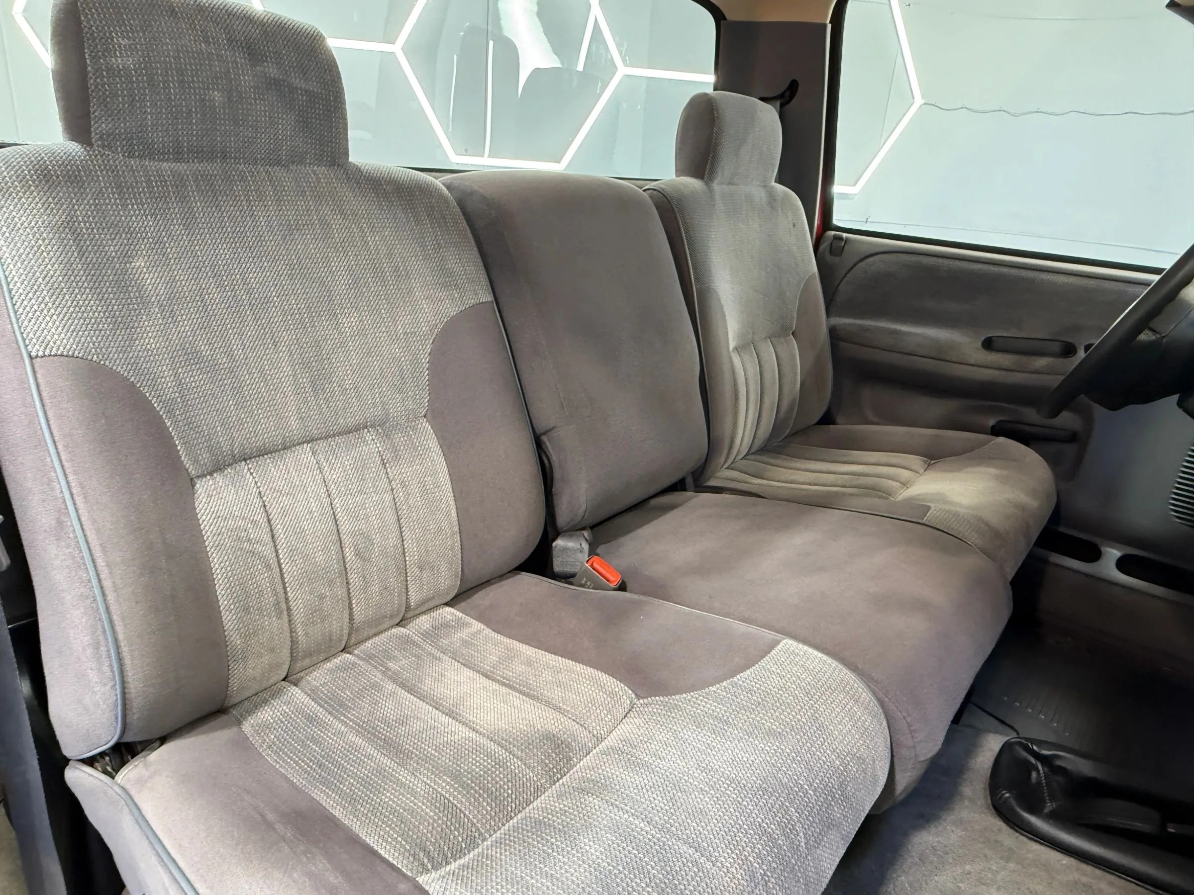 85k-Mile 1994 Dodge Ram 1500 SLT Laramie 4×4