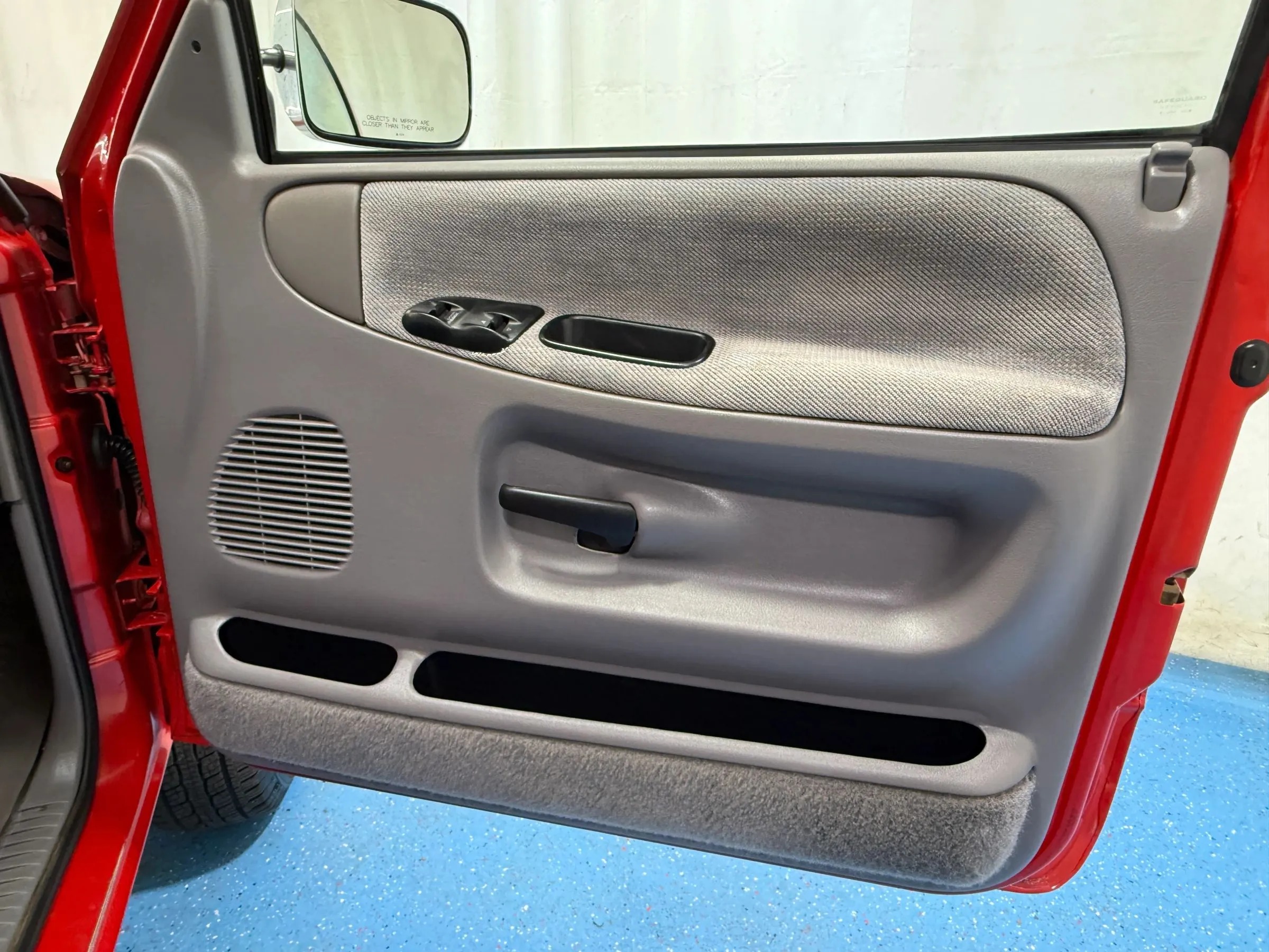 85k-Mile 1994 Dodge Ram 1500 SLT Laramie 4×4