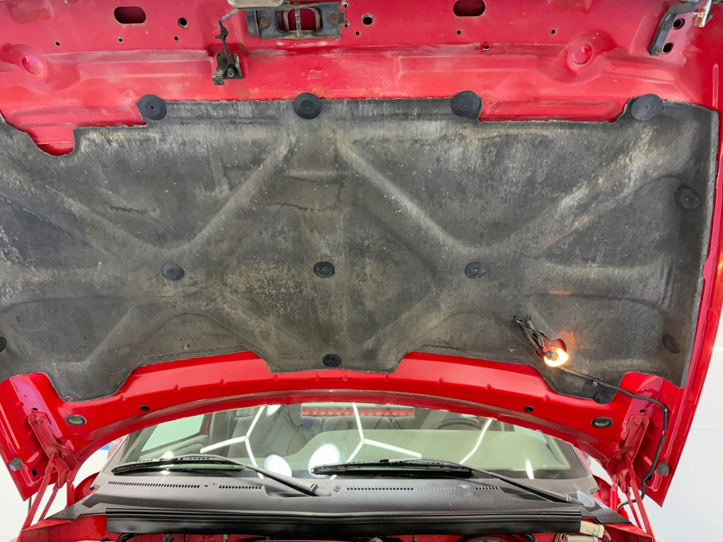 85k-Mile 1994 Dodge Ram 1500 SLT Laramie 4×4